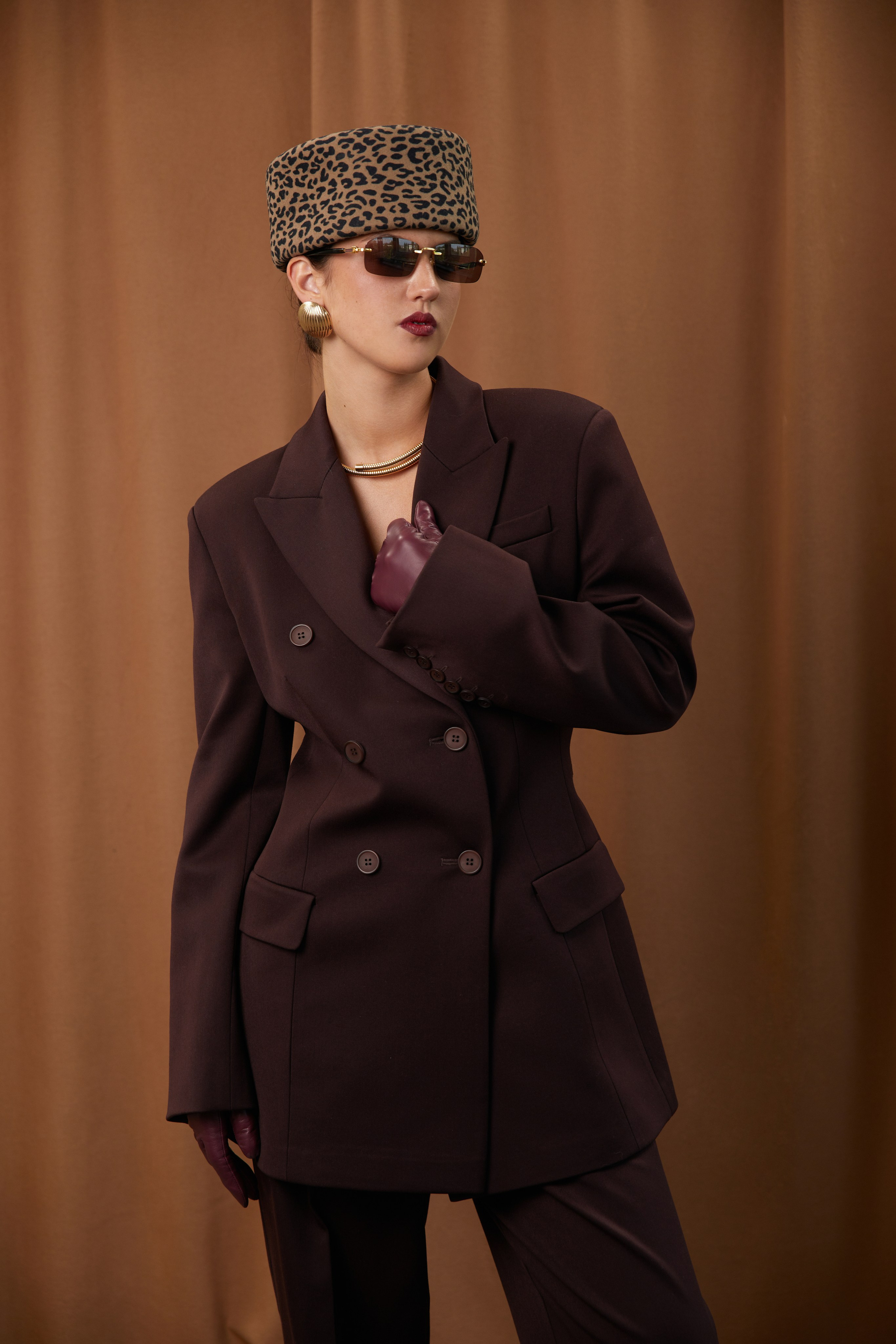 Сьемка для Фактуры. Главная