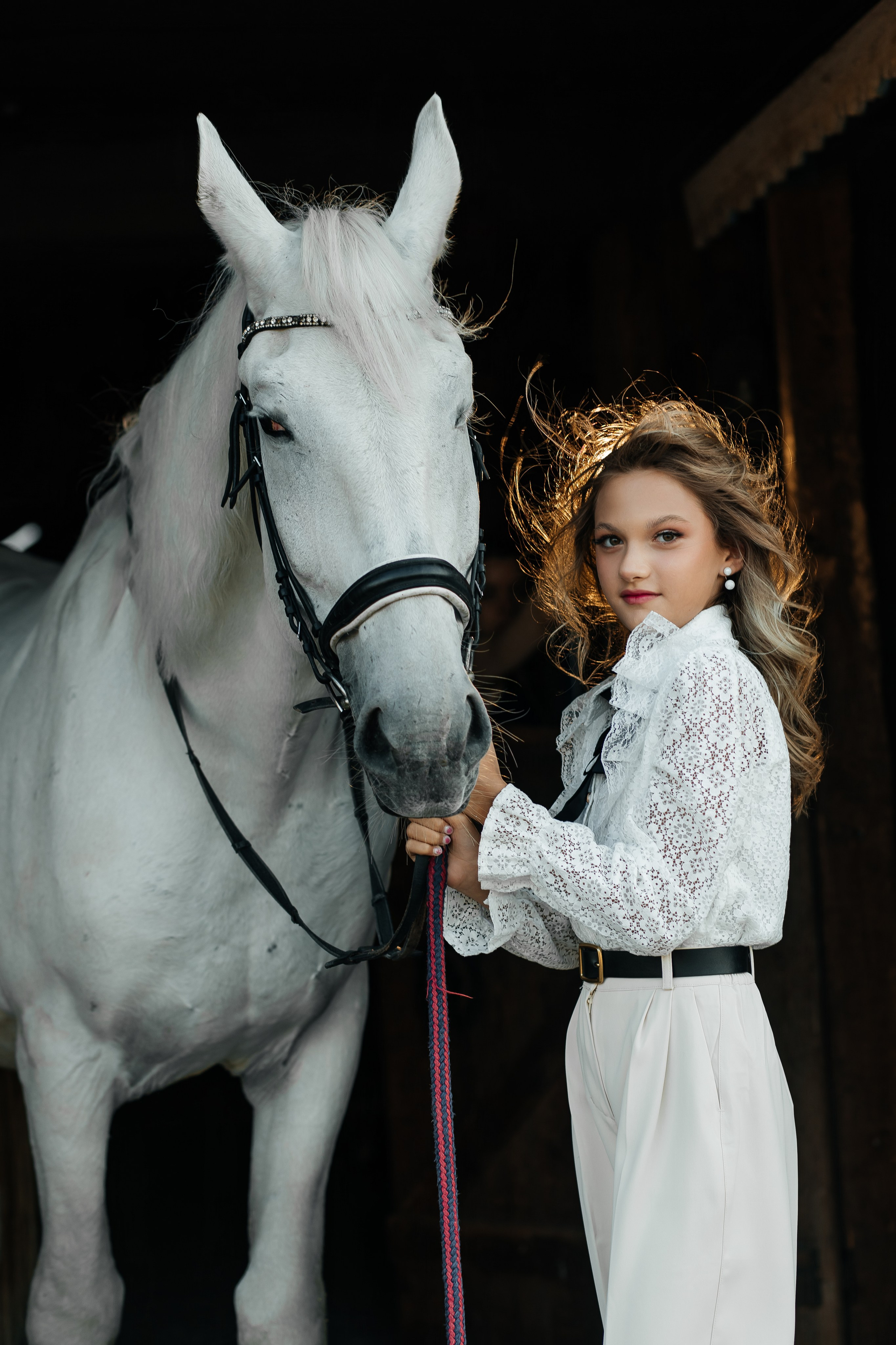 Конный клуб. Свадебный и семейный фотограф Ростова-на-Дону Ирина Бондарева