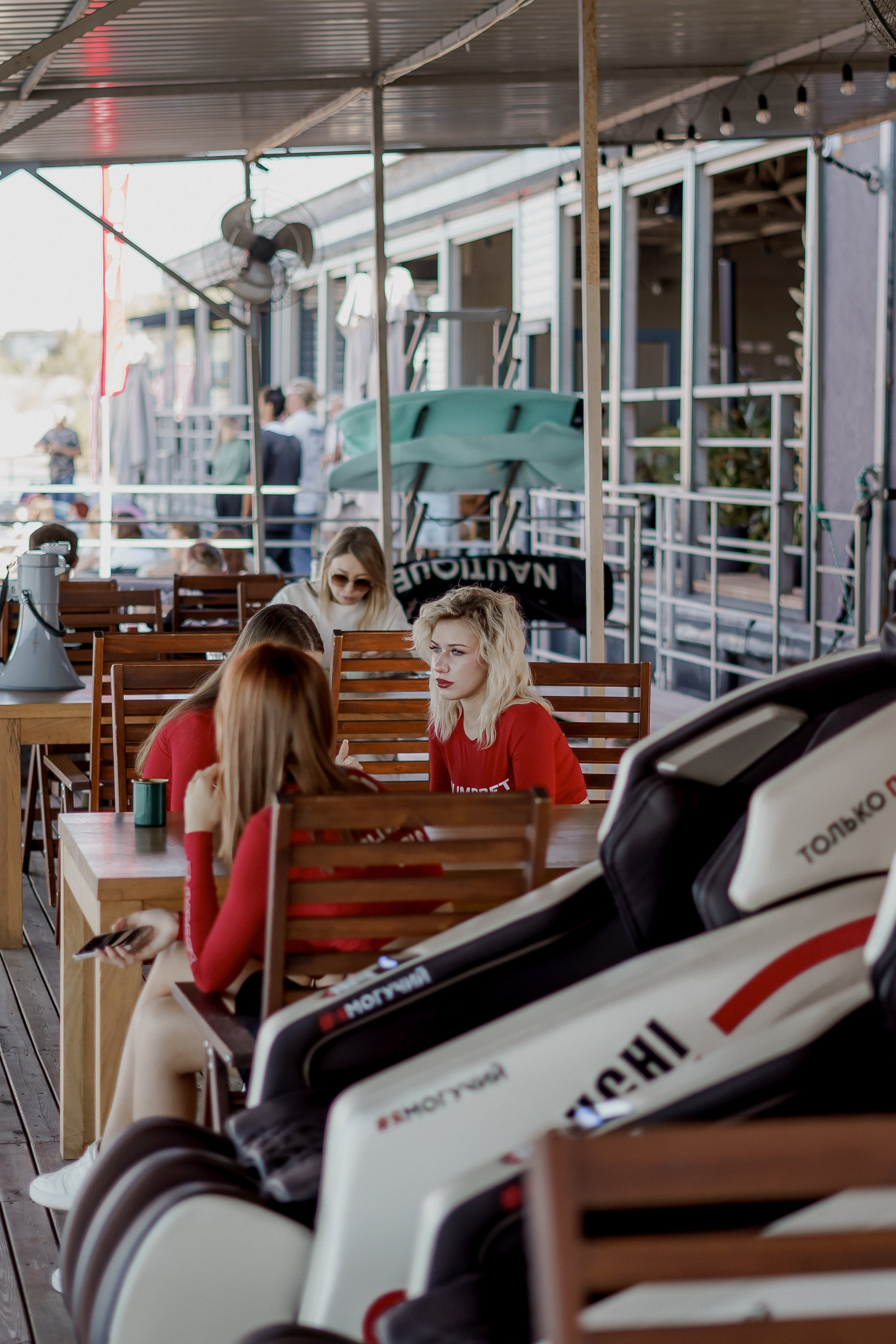 Surf 2024. Фотограф Валерия Крахмалева