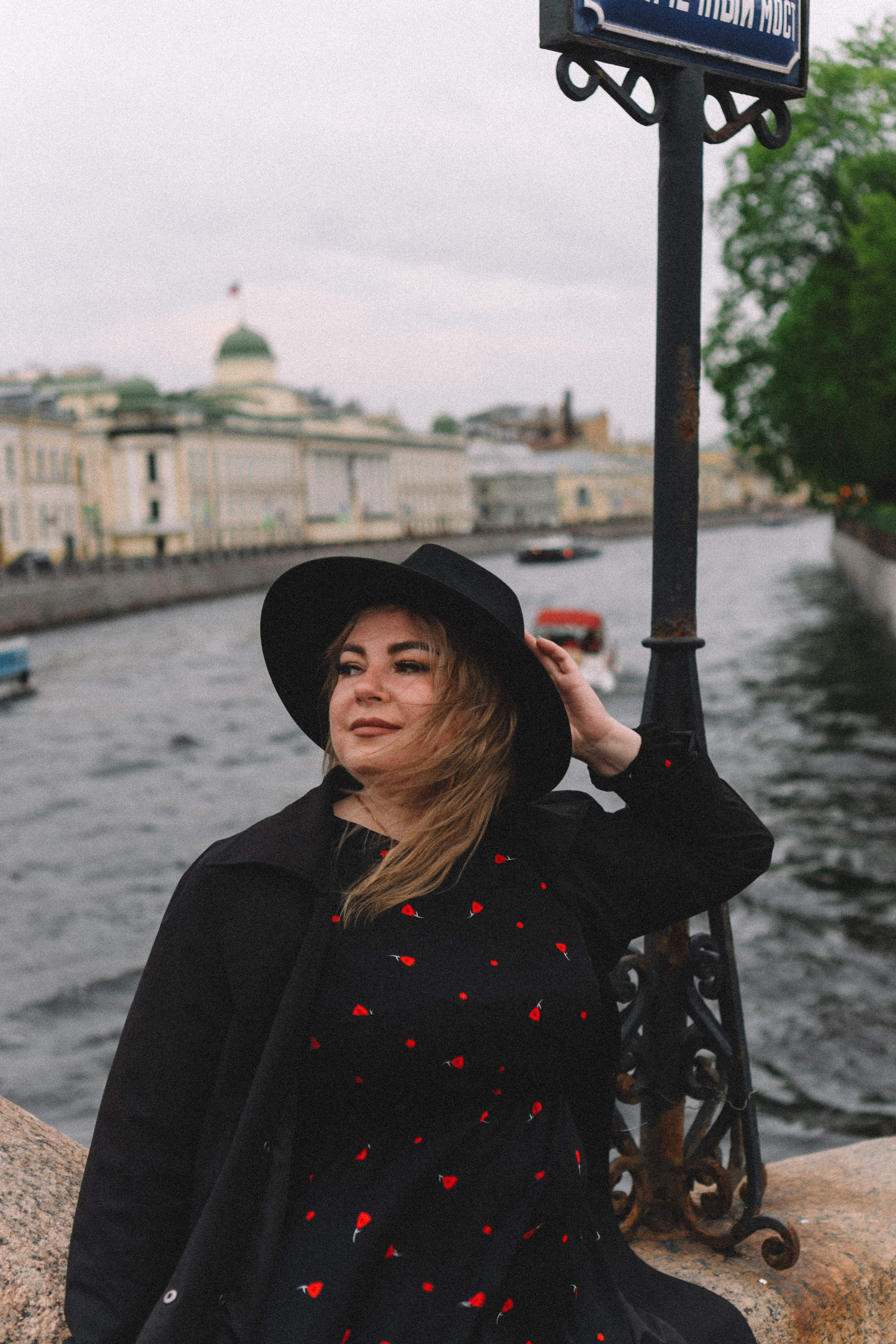 ПРОГУЛКА ВЕСНОЙ. Профессиональный фотограф, Санкт-Петербург — Виктория Богомолова