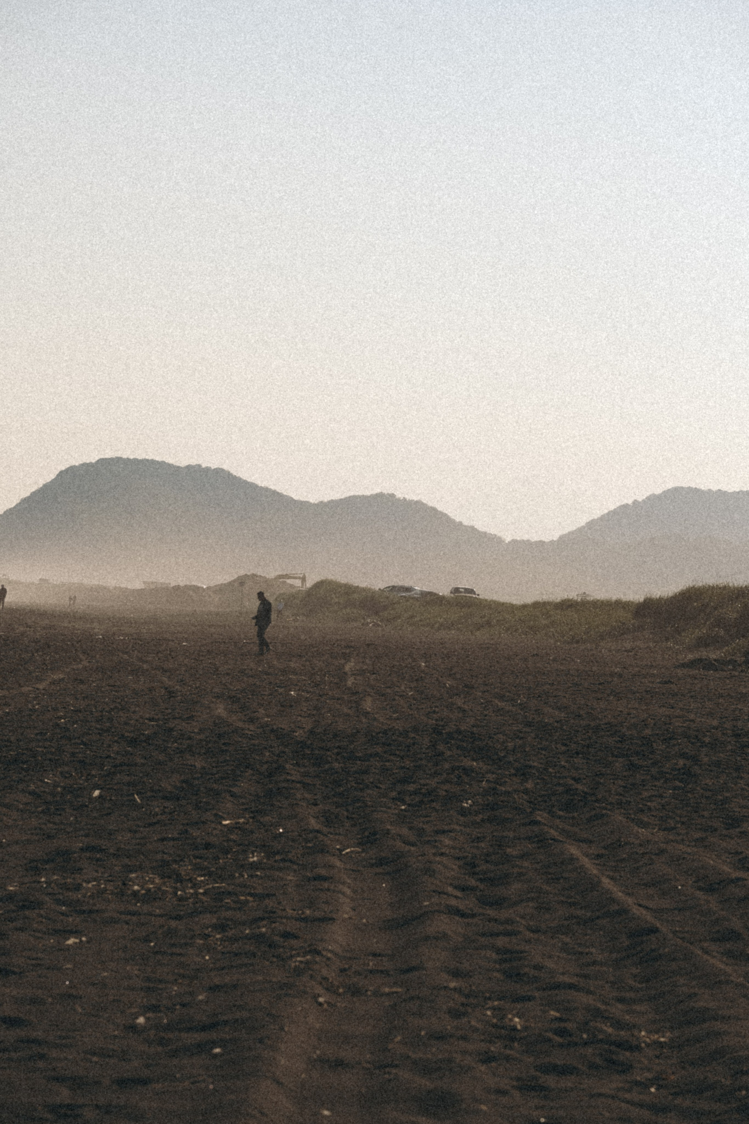 Тихий океан. Профессиональный фотограф, Санкт-Петербург — Виктория Богомолова