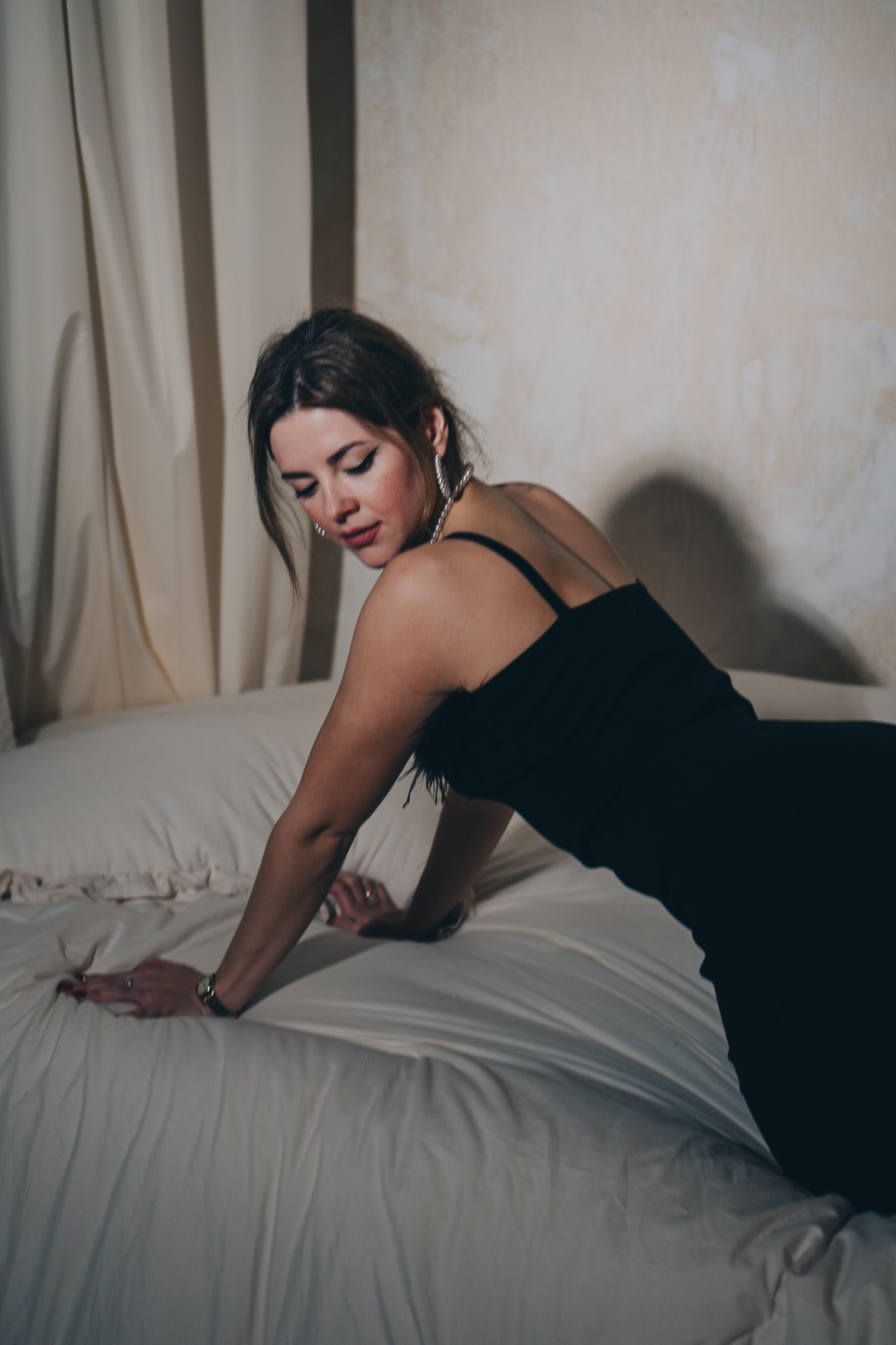 Студийная. Профессиональный фотограф, Санкт-Петербург — Виктория Богомолова