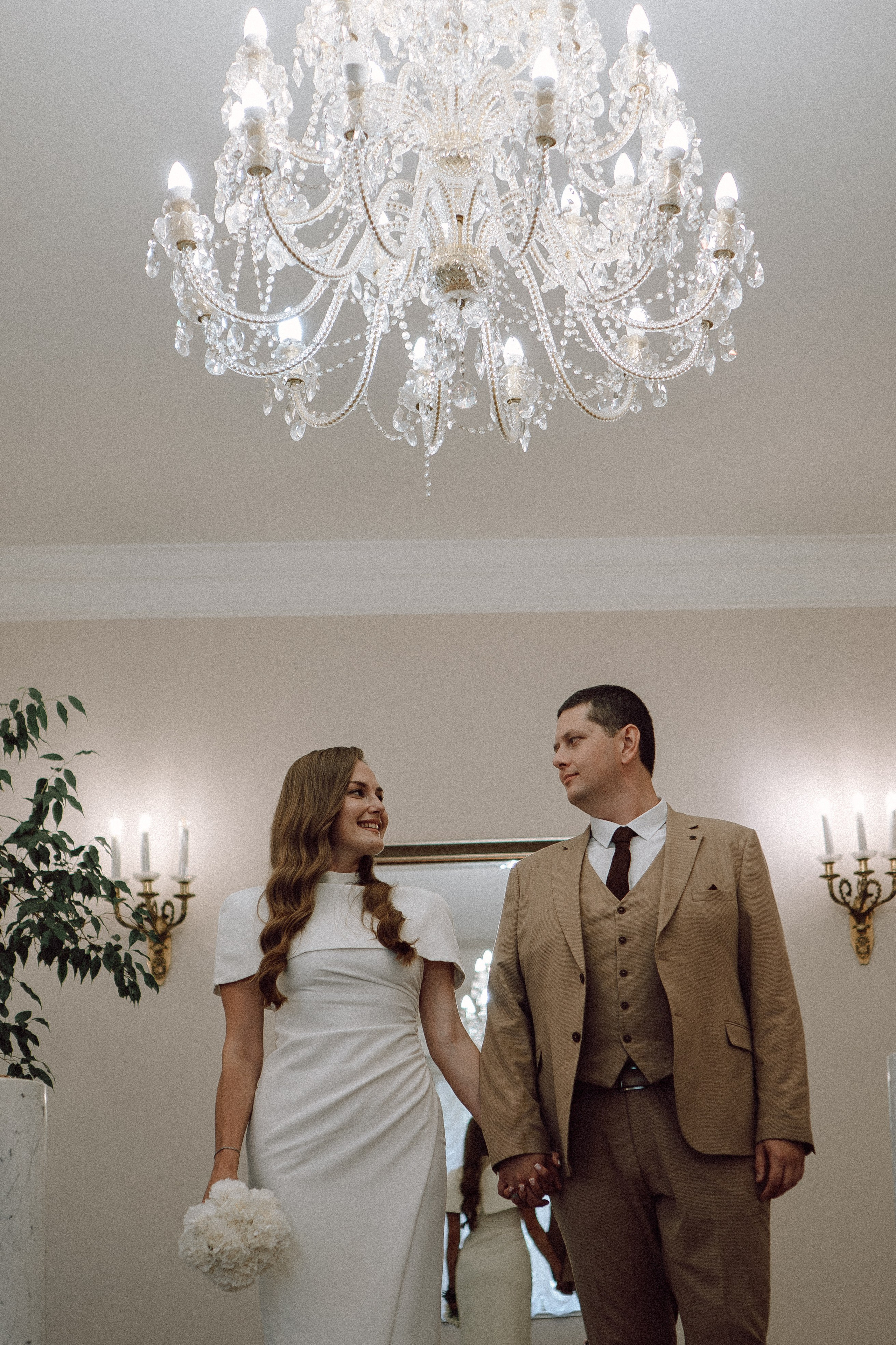 СВАДЕБНАЯ СЬЕМКА В ПУШКИН. Профессиональный фотограф, Санкт-Петербург — Виктория Богомолова