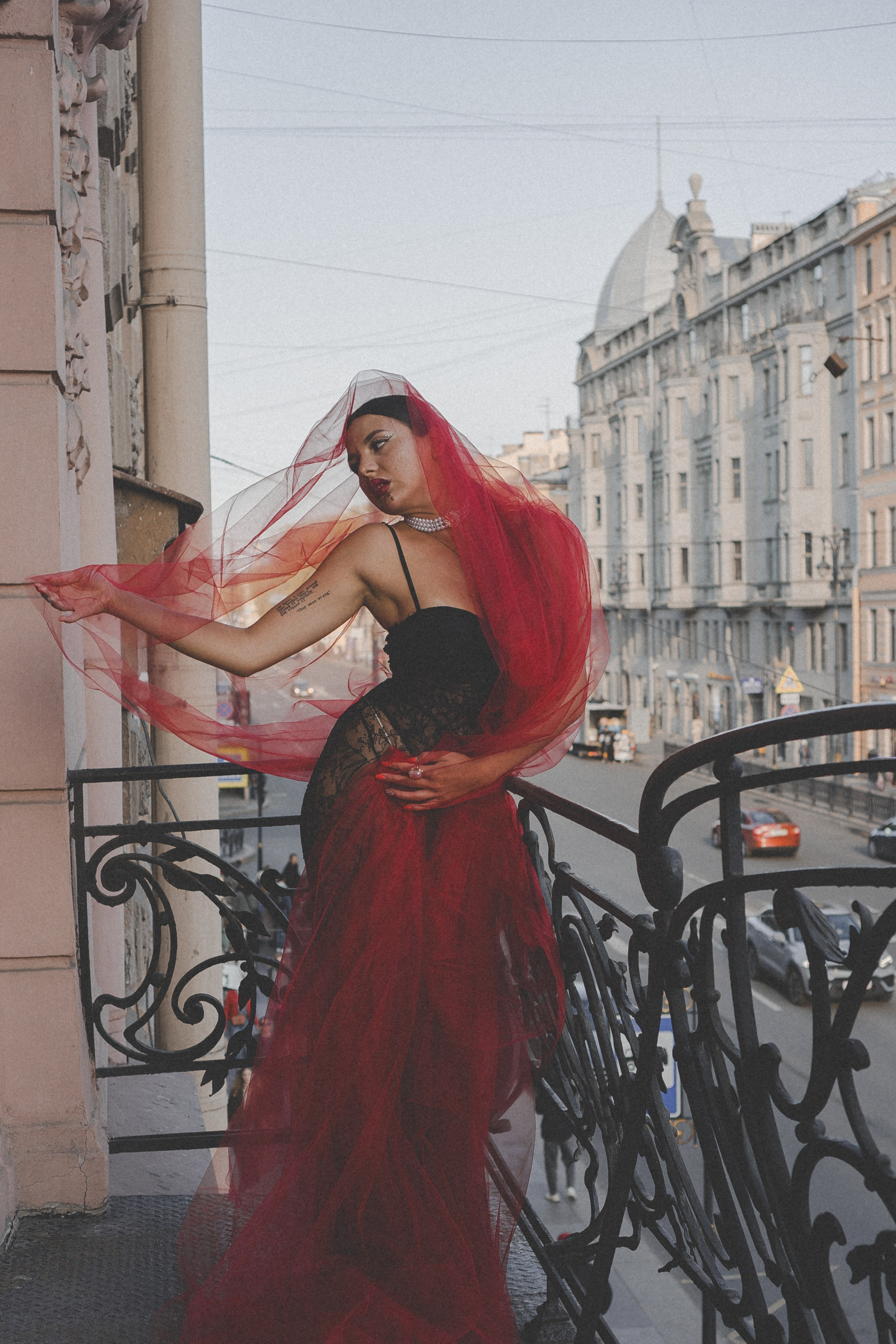 ПИТЕРСКИЙ БАЛКОНЧИК. Профессиональный фотограф, Санкт-Петербург — Виктория Богомолова