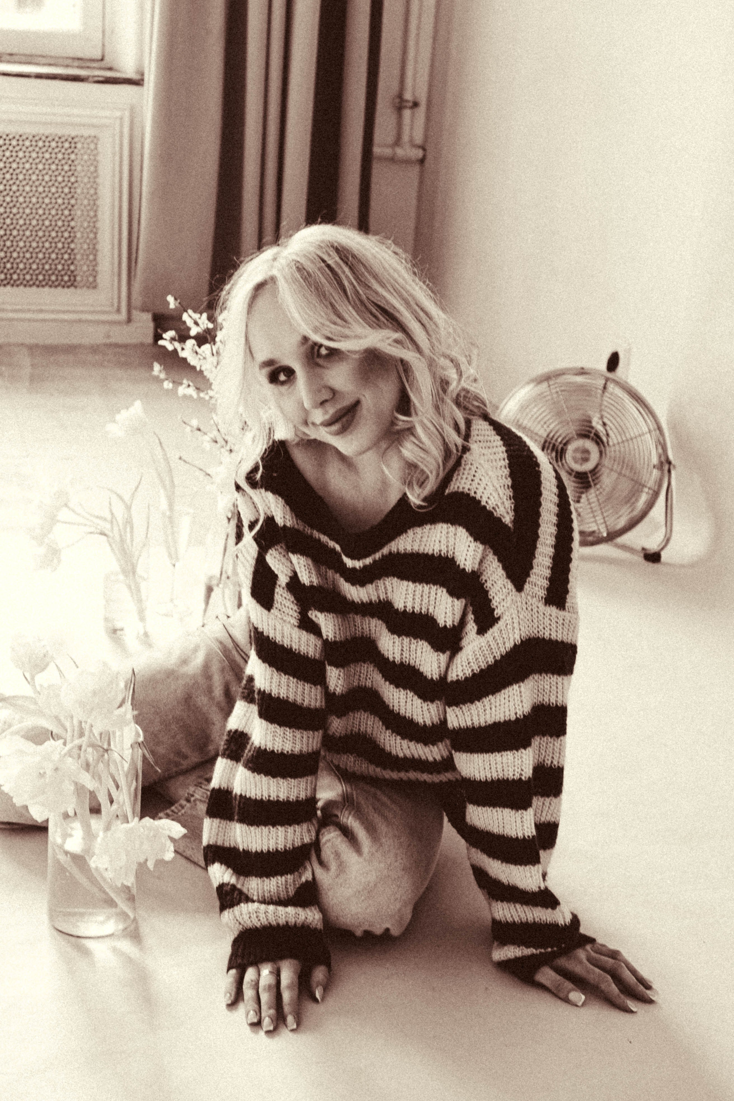 Винтажный стиль. Профессиональный фотограф, Санкт-Петербург — Виктория Богомолова