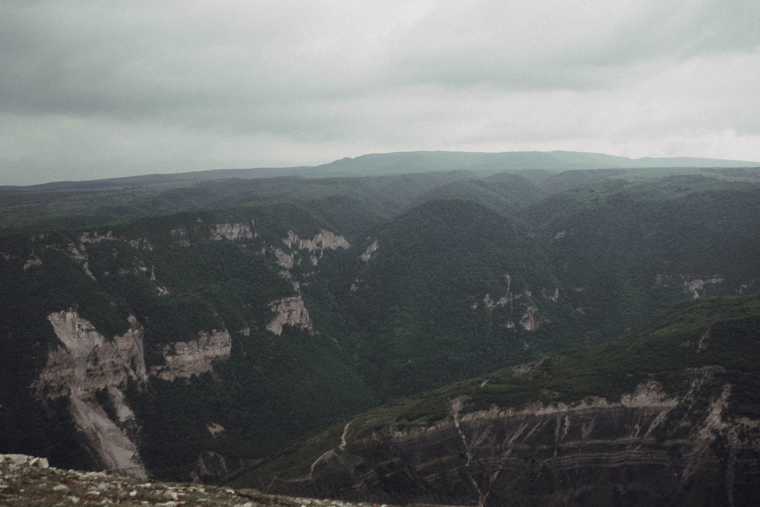 Кавказ. Профессиональный фотограф, Санкт-Петербург — Виктория Богомолова
