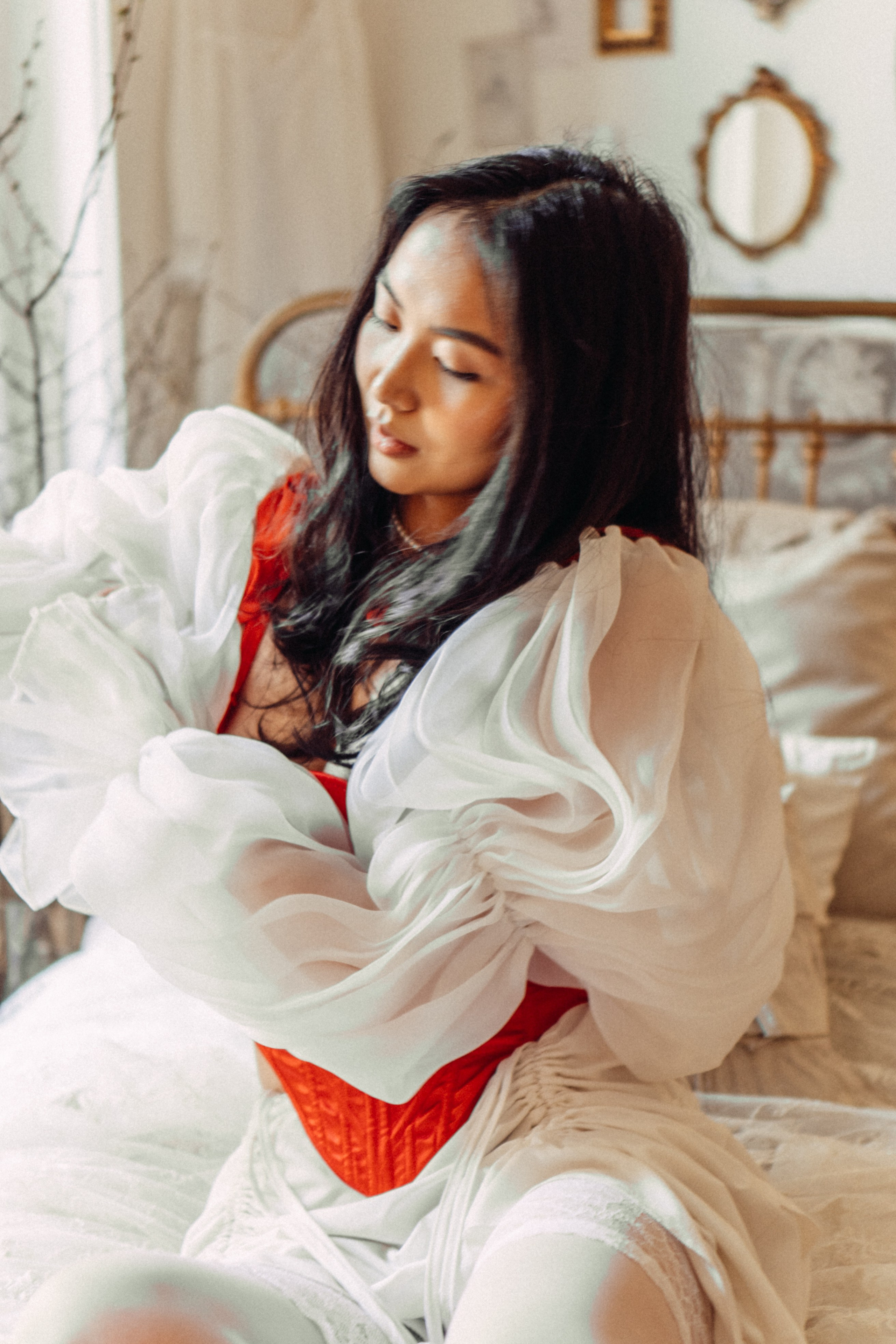 ВИНТАЖНЫЙ СТИЛЬ. Профессиональный фотограф, Санкт-Петербург — Виктория Богомолова