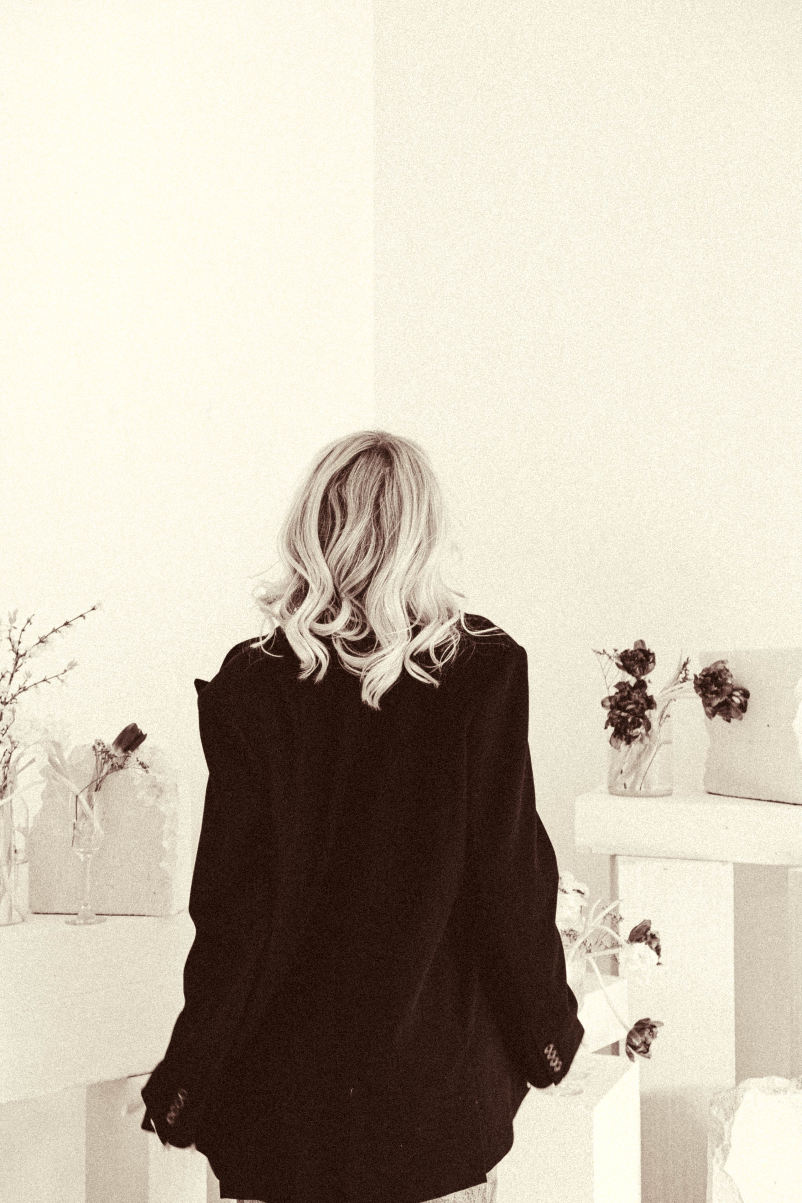 Винтажный стиль. Профессиональный фотограф, Санкт-Петербург — Виктория Богомолова