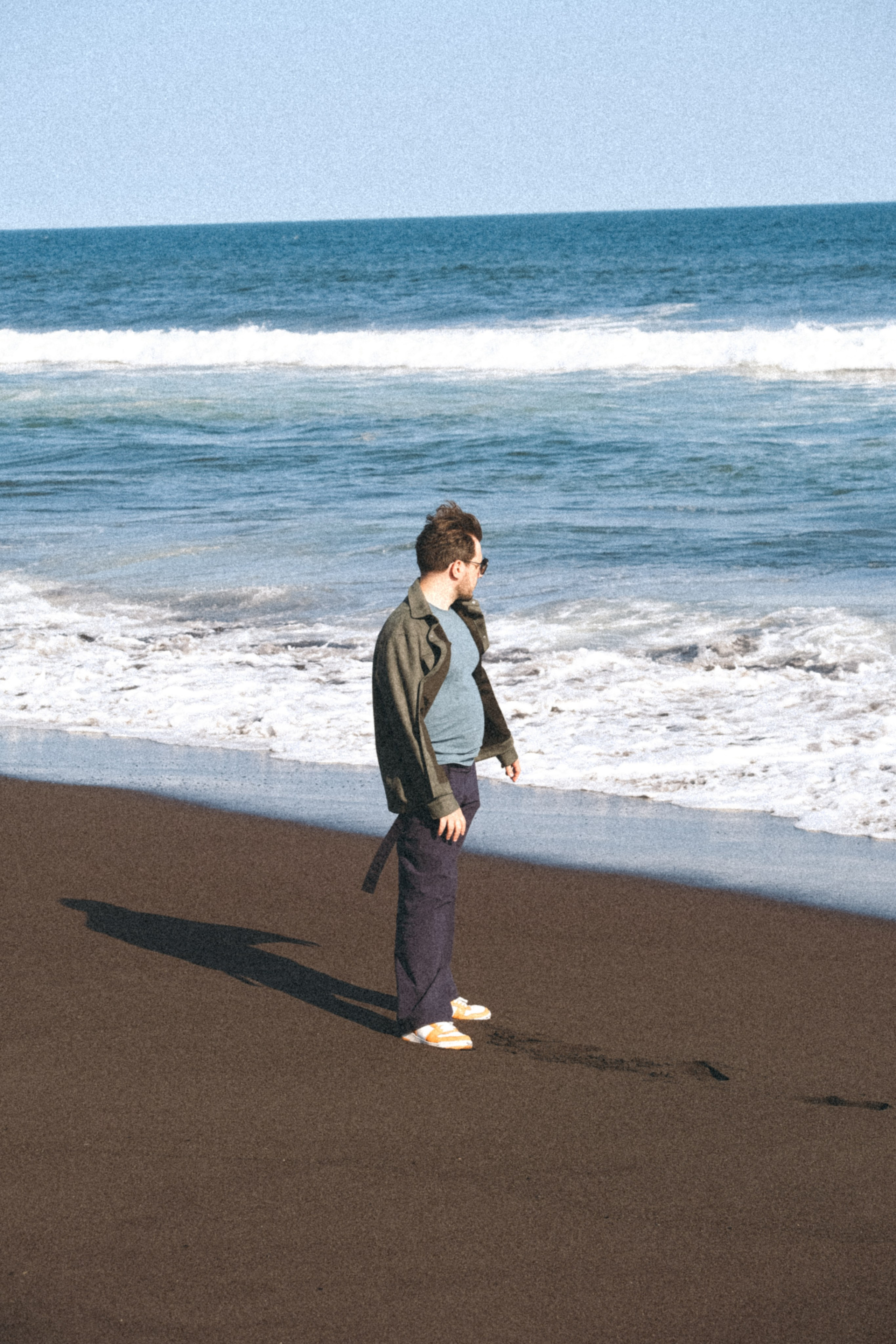 Тихий океан. Профессиональный фотограф, Санкт-Петербург — Виктория Богомолова