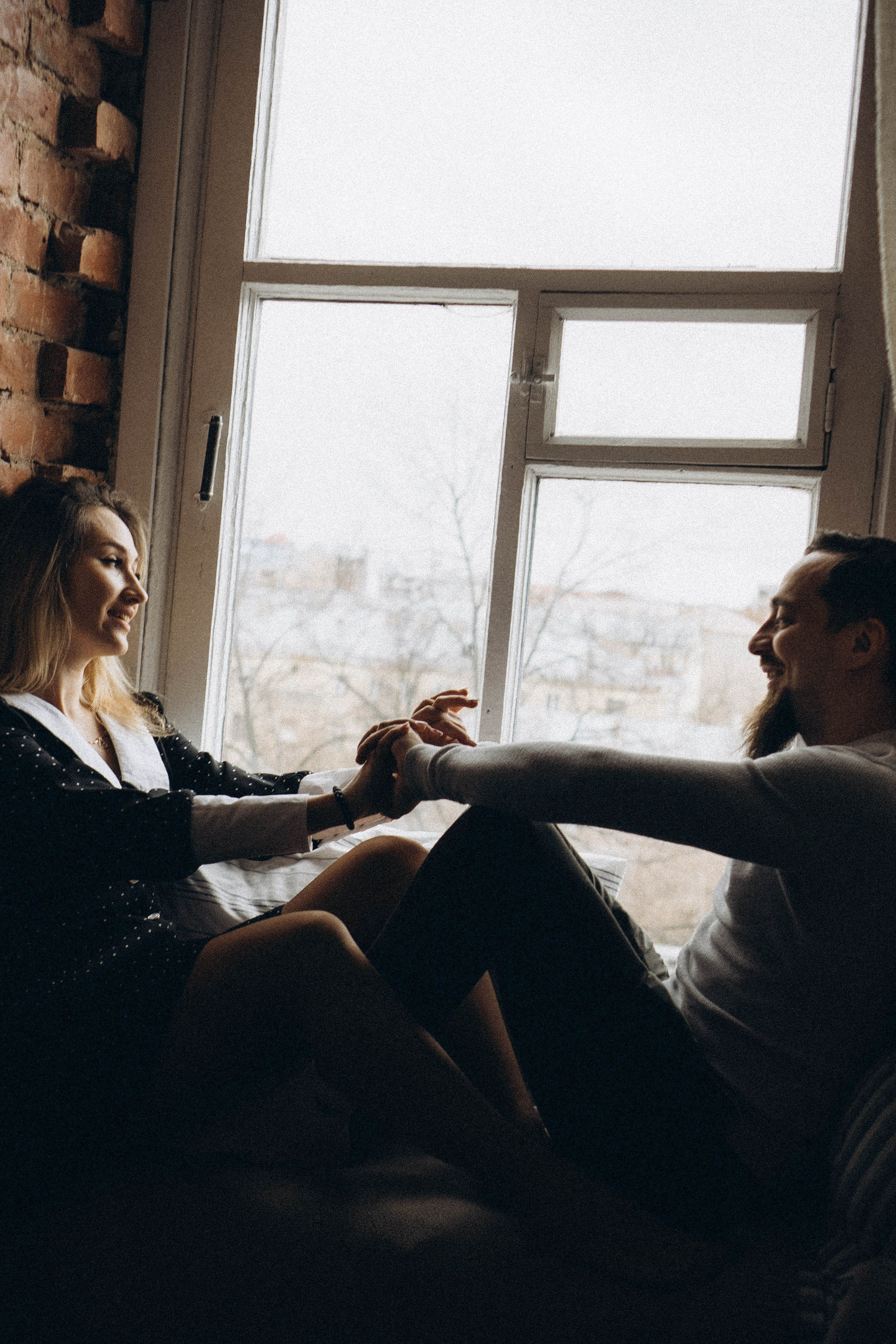 Любовь. Профессиональный фотограф, Санкт-Петербург — Виктория Богомолова