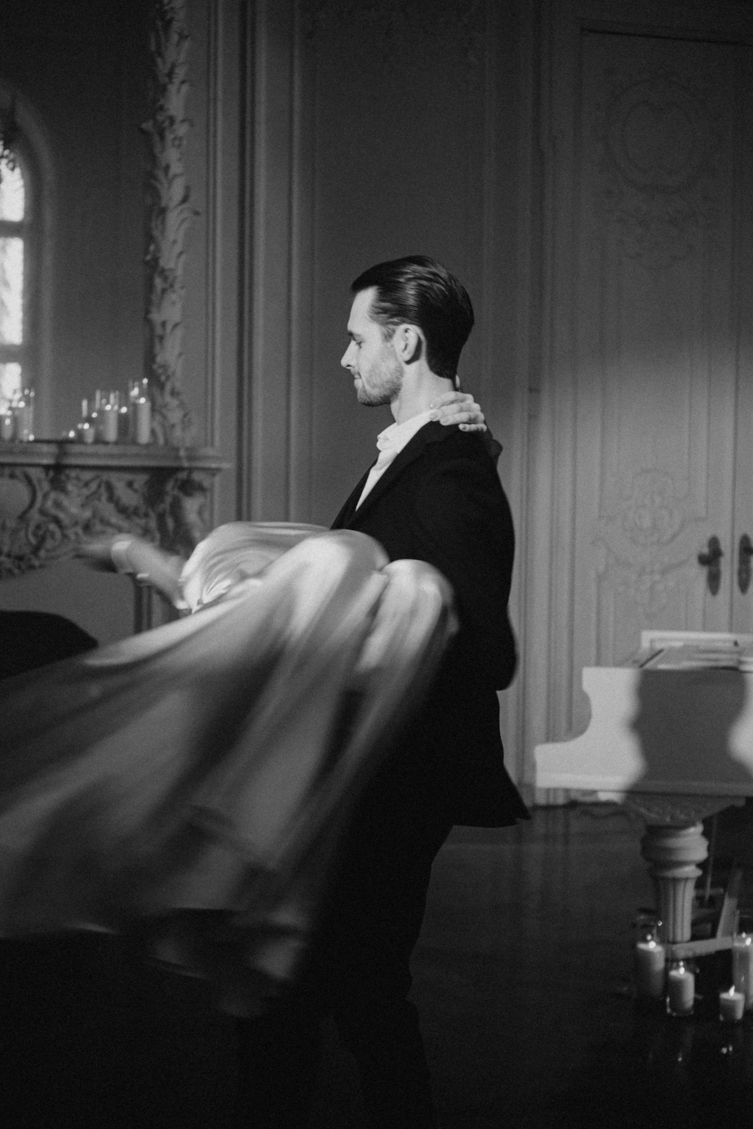 СВАДЕБНАЯ ФОТОСЕСИИЯ В НИКОЛАЕВСКОМ ДВОРЦЕ. Профессиональный фотограф, Санкт-Петербург — Виктория Богомолова