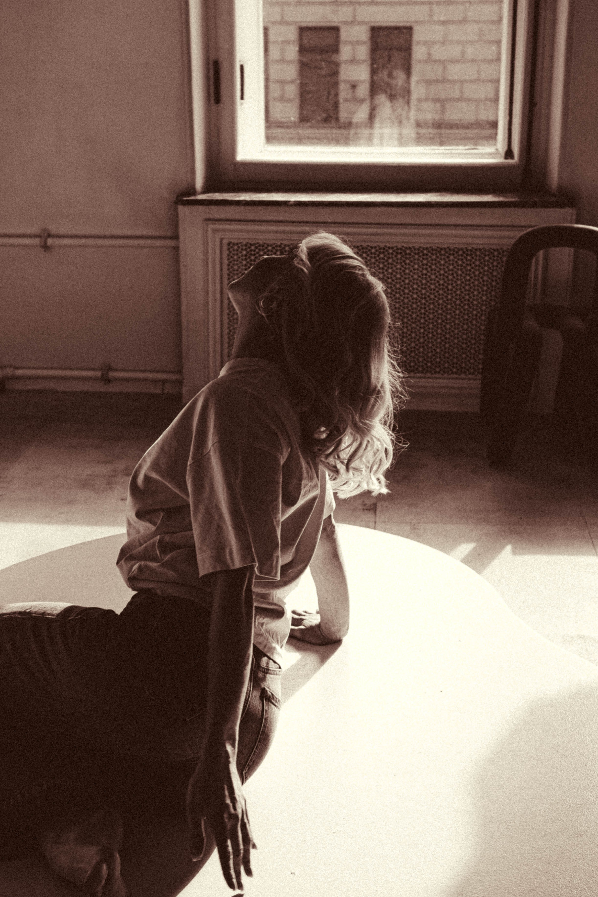 Винтажный стиль. Профессиональный фотограф, Санкт-Петербург — Виктория Богомолова