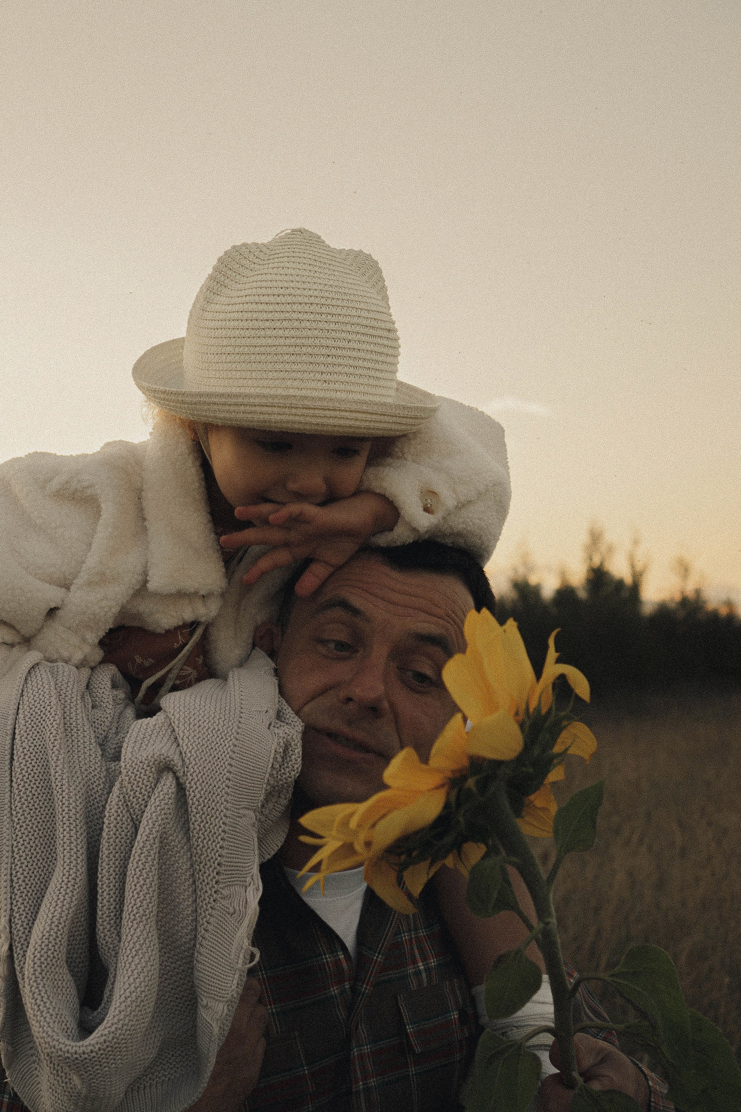 Семейная серия. Профессиональный фотограф, Санкт-Петербург — Виктория Богомолова