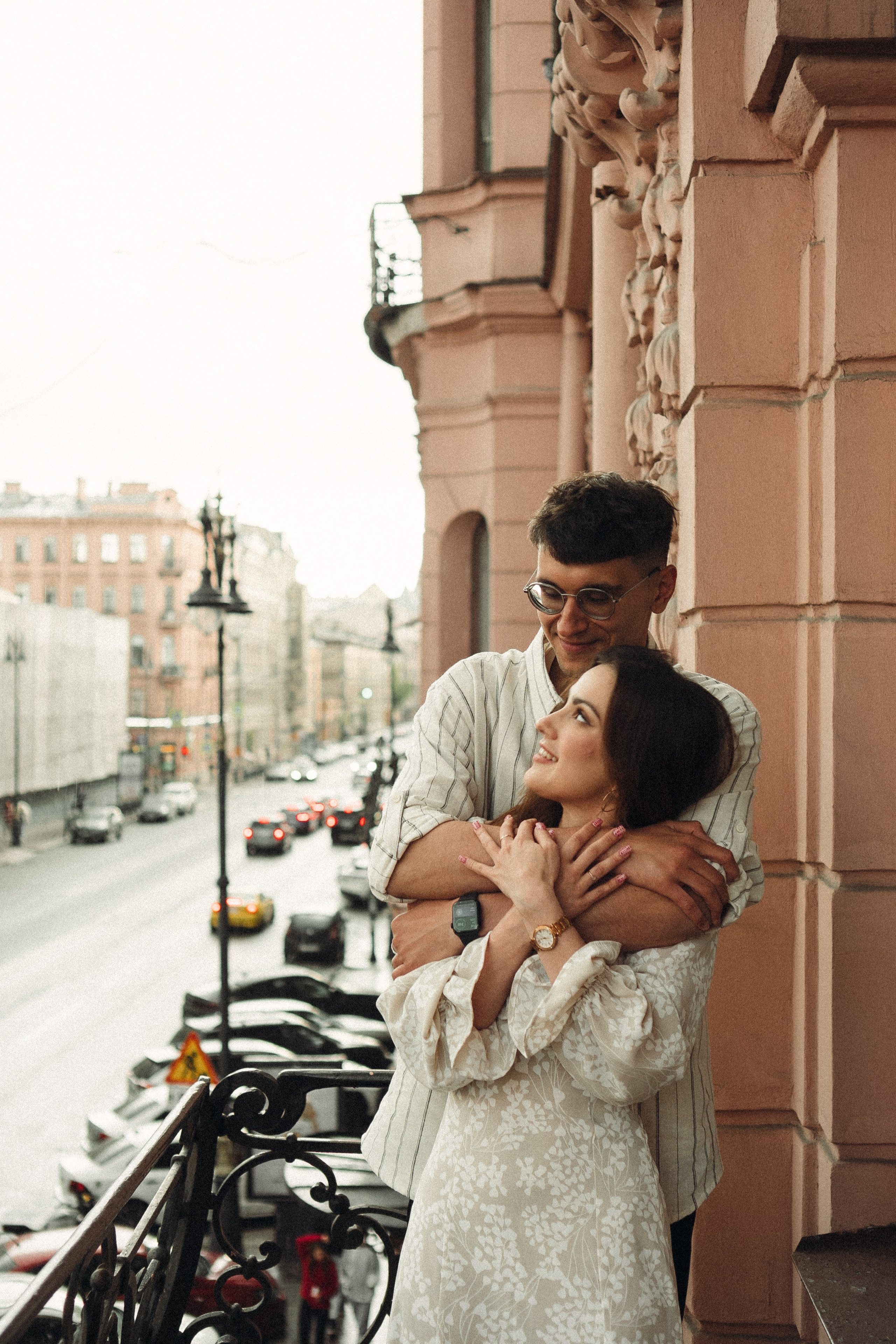 ЛЮБОВЬ В ИЮНЕ. Профессиональный фотограф, Санкт-Петербург — Виктория Богомолова