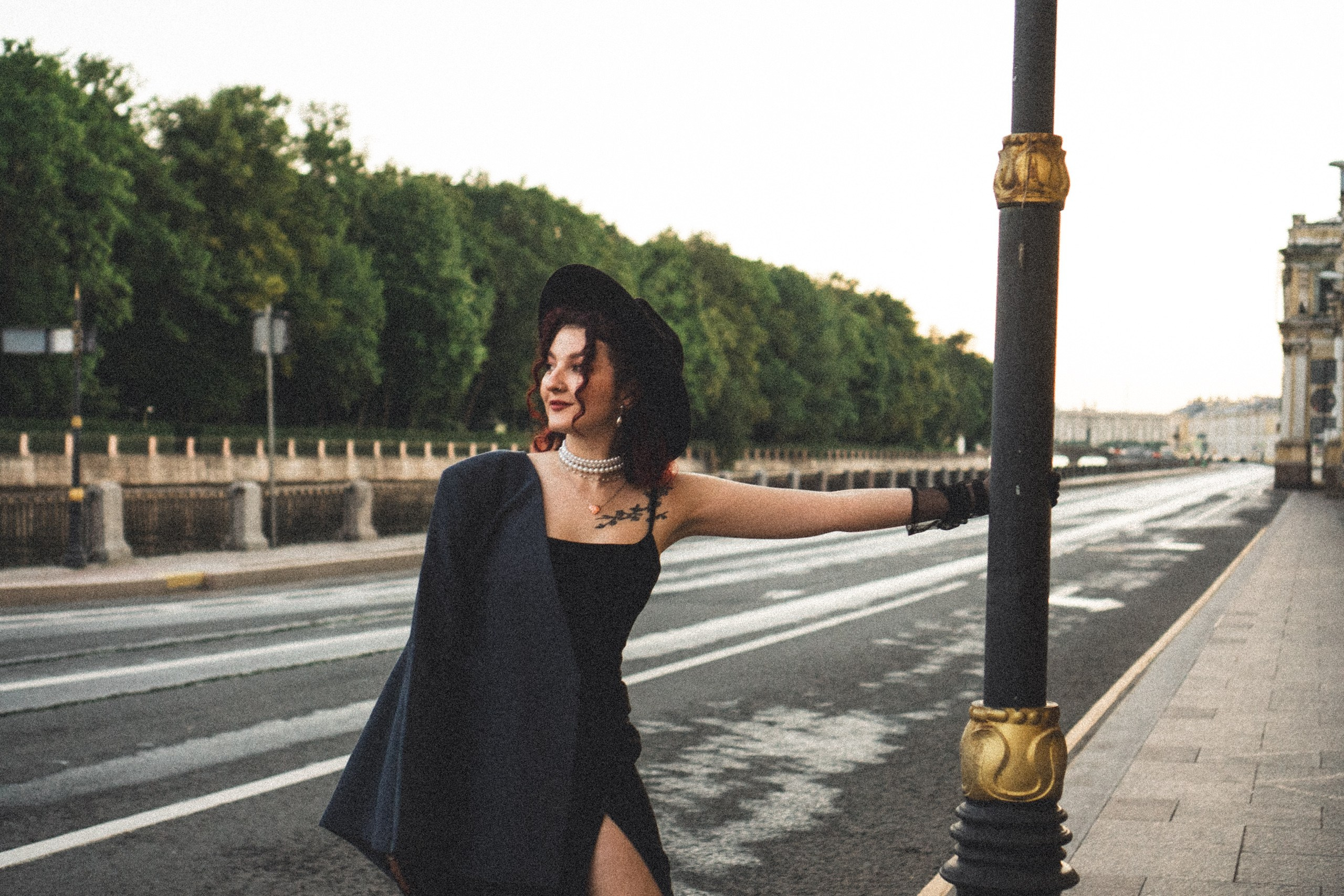 Ночная прогулка по Питеру. Профессиональный фотограф, Санкт-Петербург — Виктория Богомолова