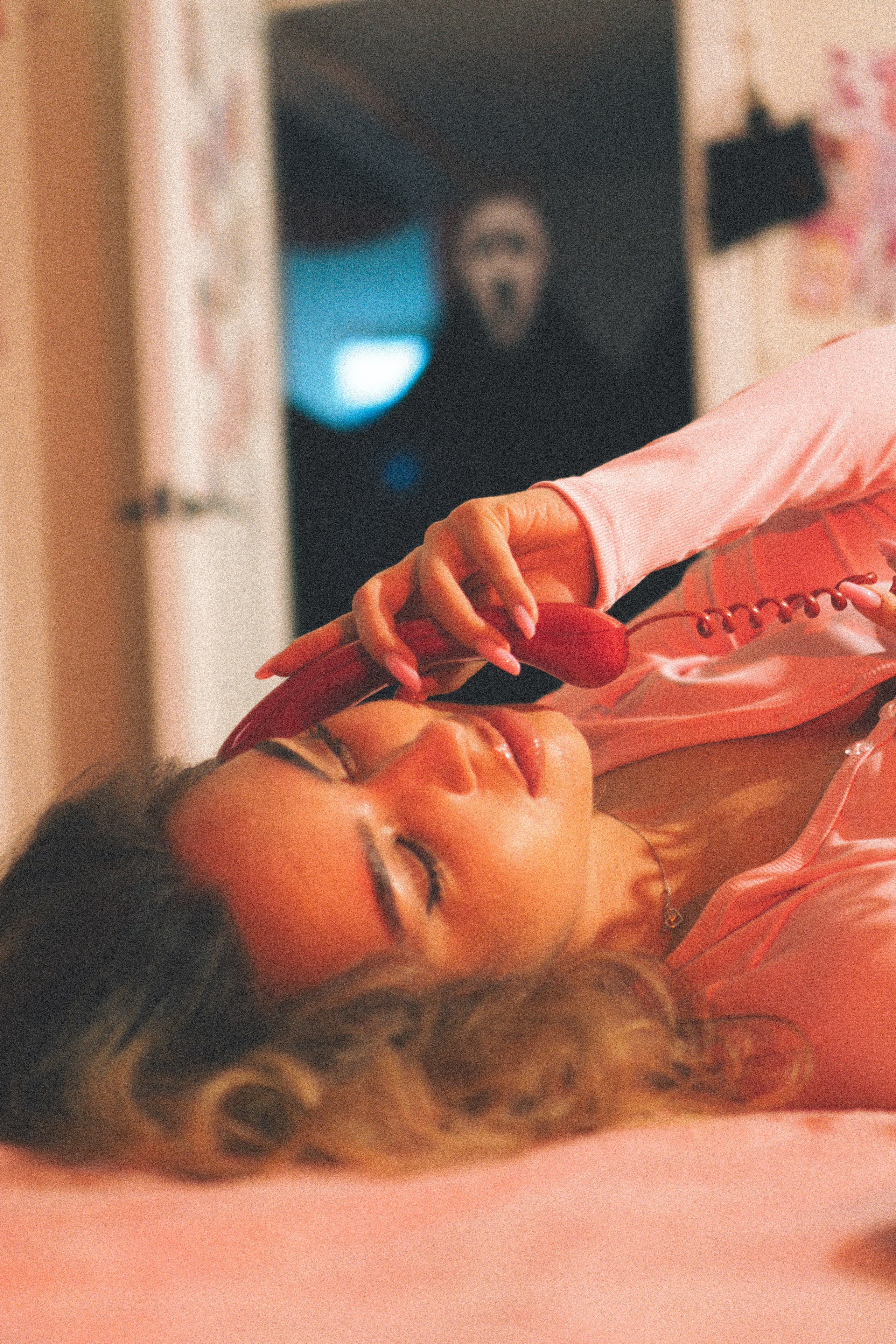 ТРЕНД ИИ. Профессиональный фотограф, Санкт-Петербург — Виктория Богомолова