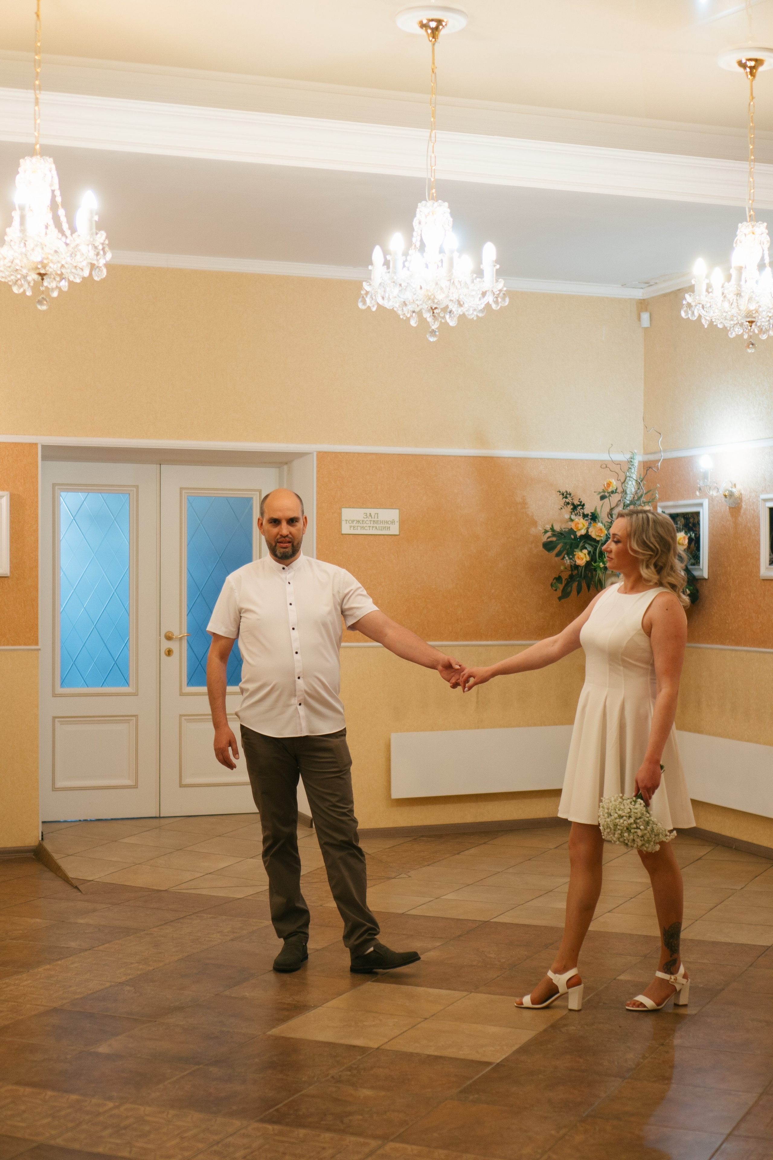 СВАДЕБНЫЙ РЕПОРТАЖ. Профессиональный фотограф, Санкт-Петербург — Виктория Богомолова