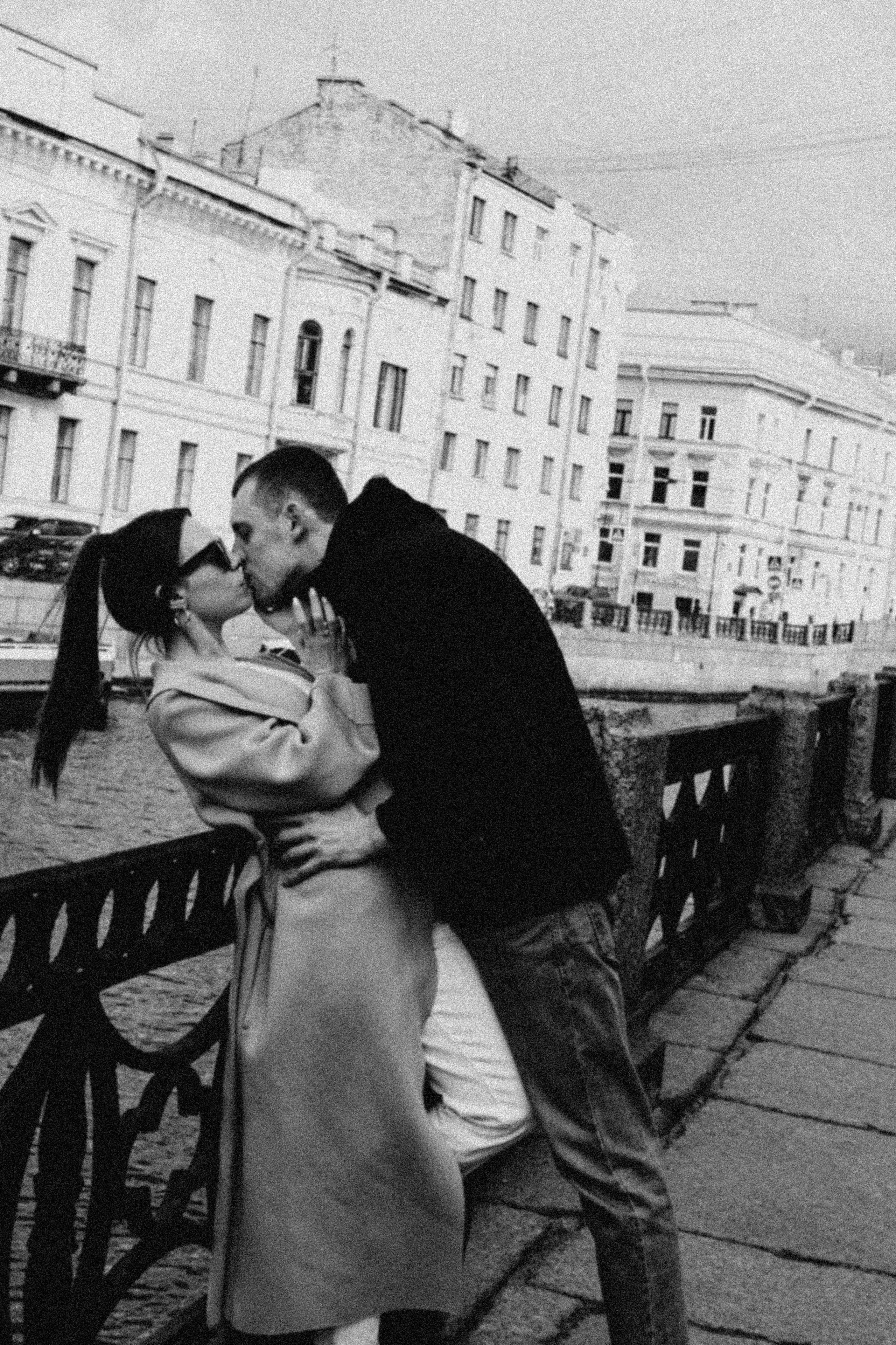 Прогулочная. Профессиональный фотограф, Санкт-Петербург — Виктория Богомолова