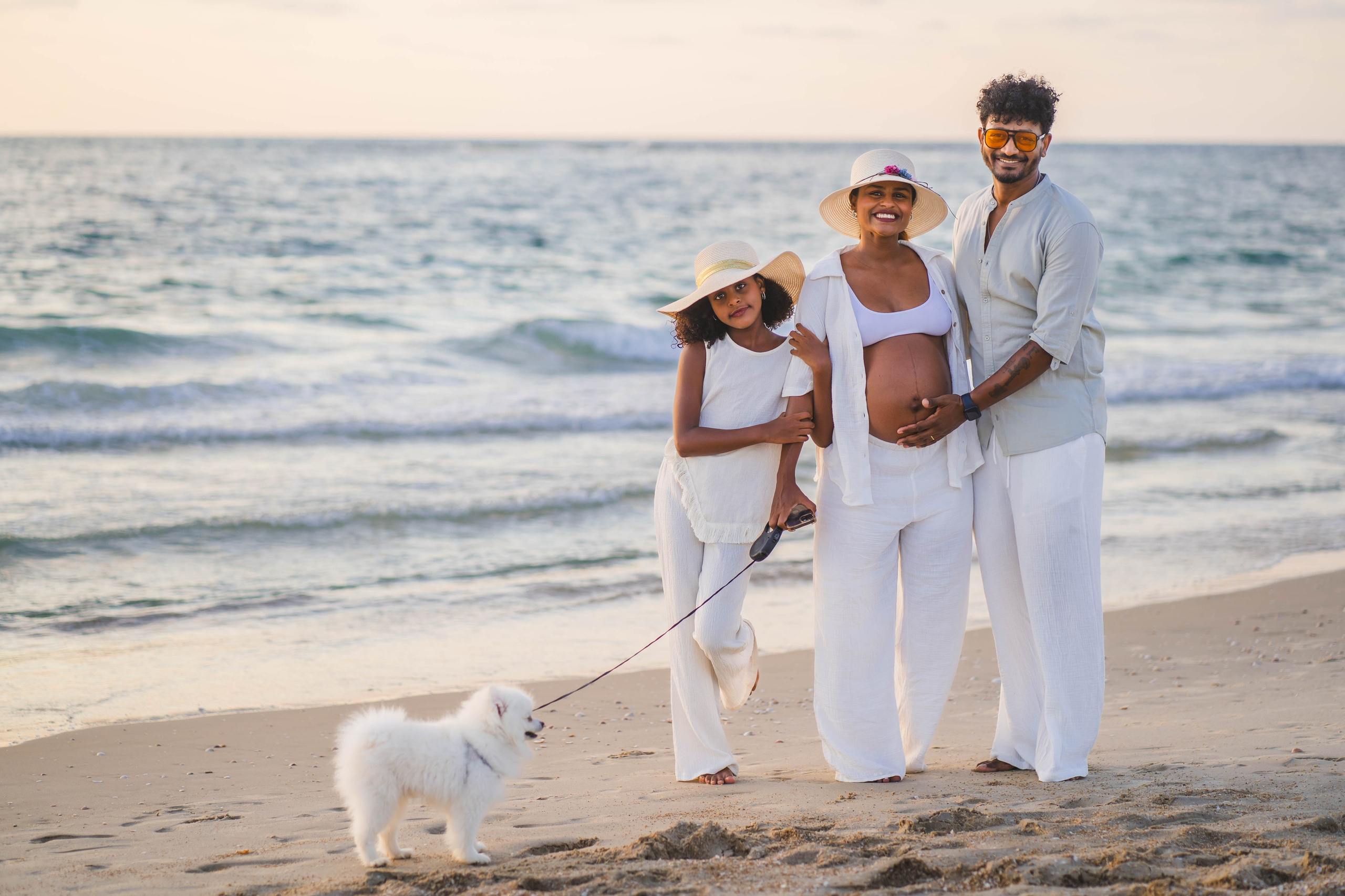 Happy family. Семейный и детский фотограф в Израиле и Москве Дорошок Надя