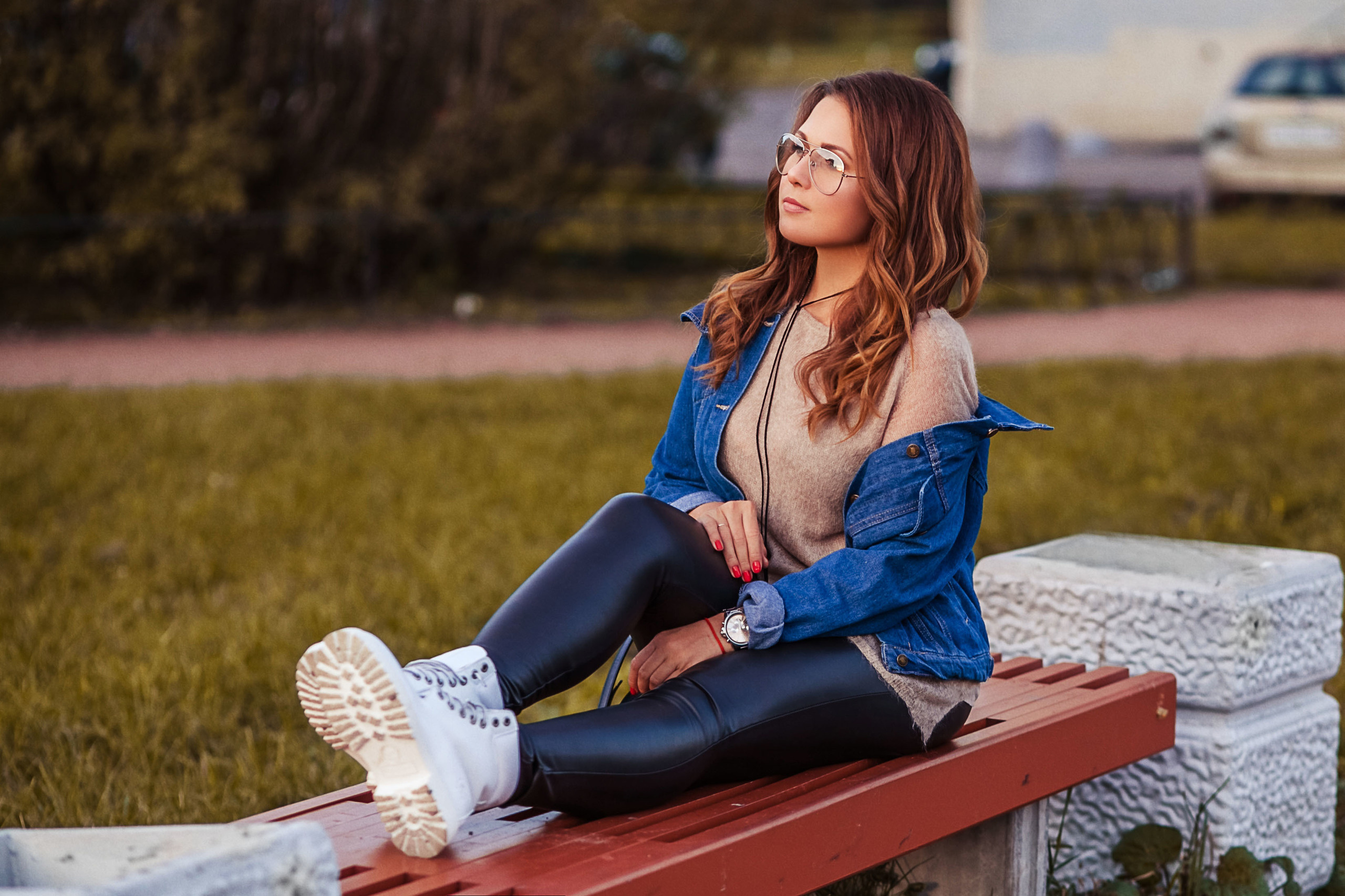 Семейная и детская фотосессия в Санкт-Петербурге. Семейный, детский и индивидуальный фотограф в Санкт-Петербурге Кремнев