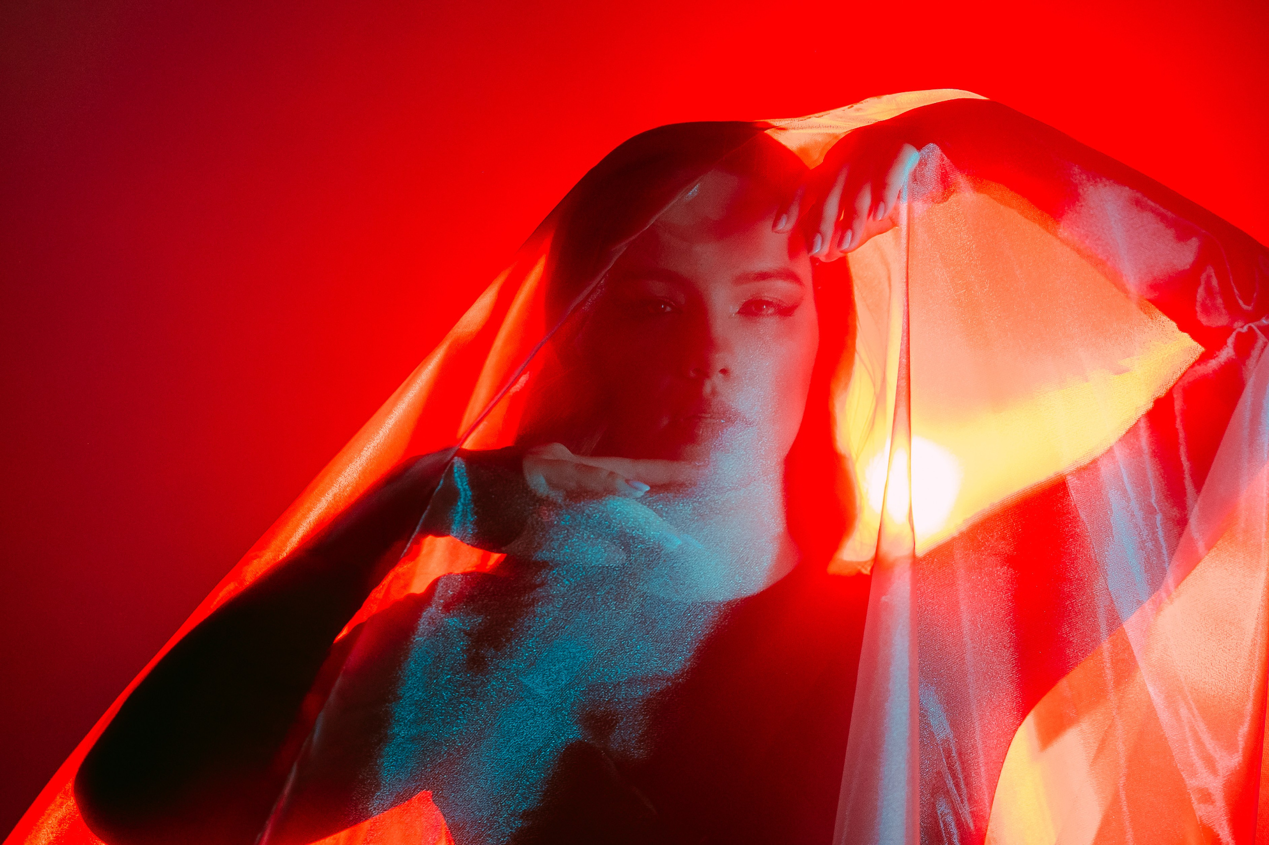 Natasha. DariaRock / Фотограф Екатеринбург