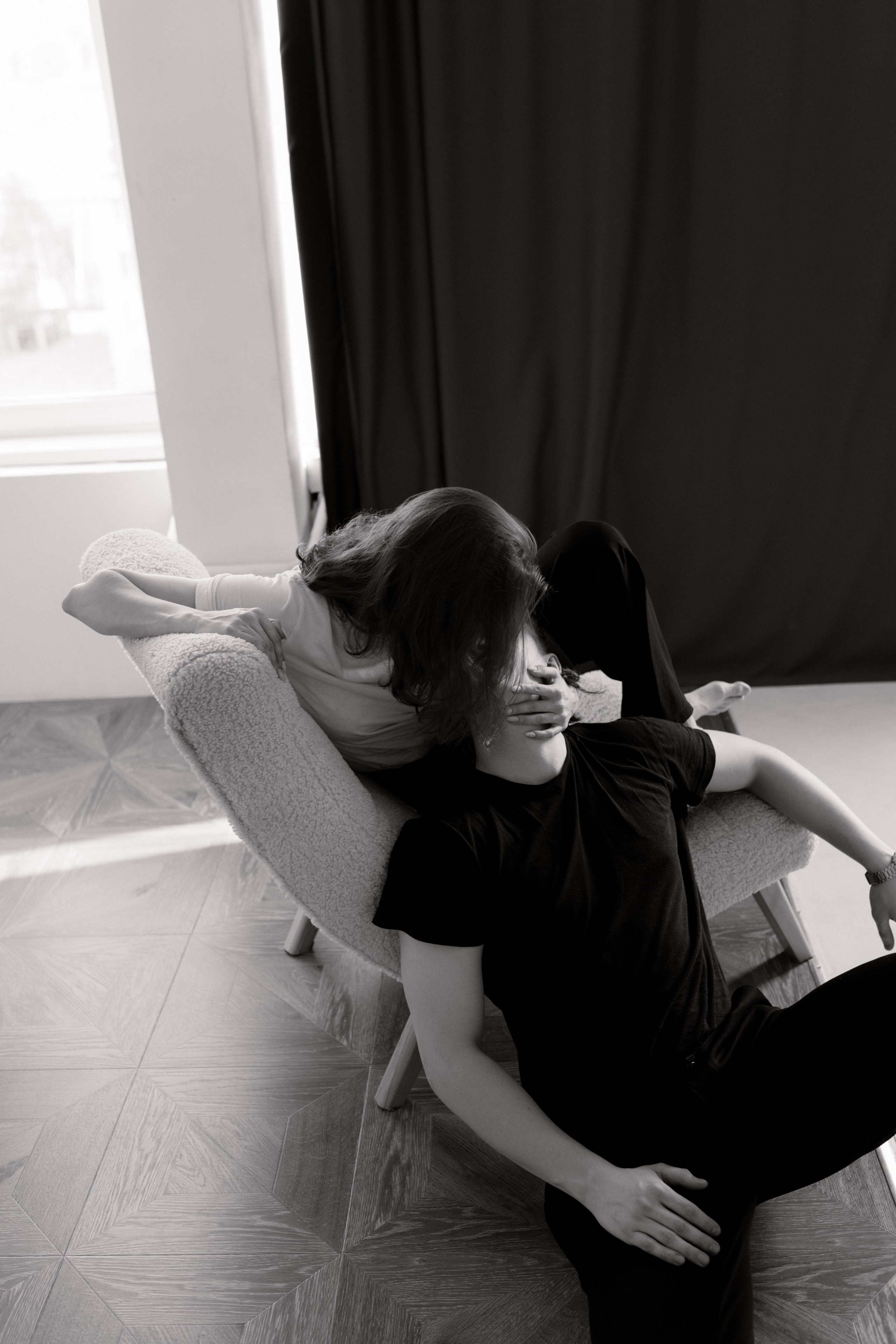 Yan & Taisia. Свадебный фотограф / Reels Нижний Новгород Татьяна Красильникова