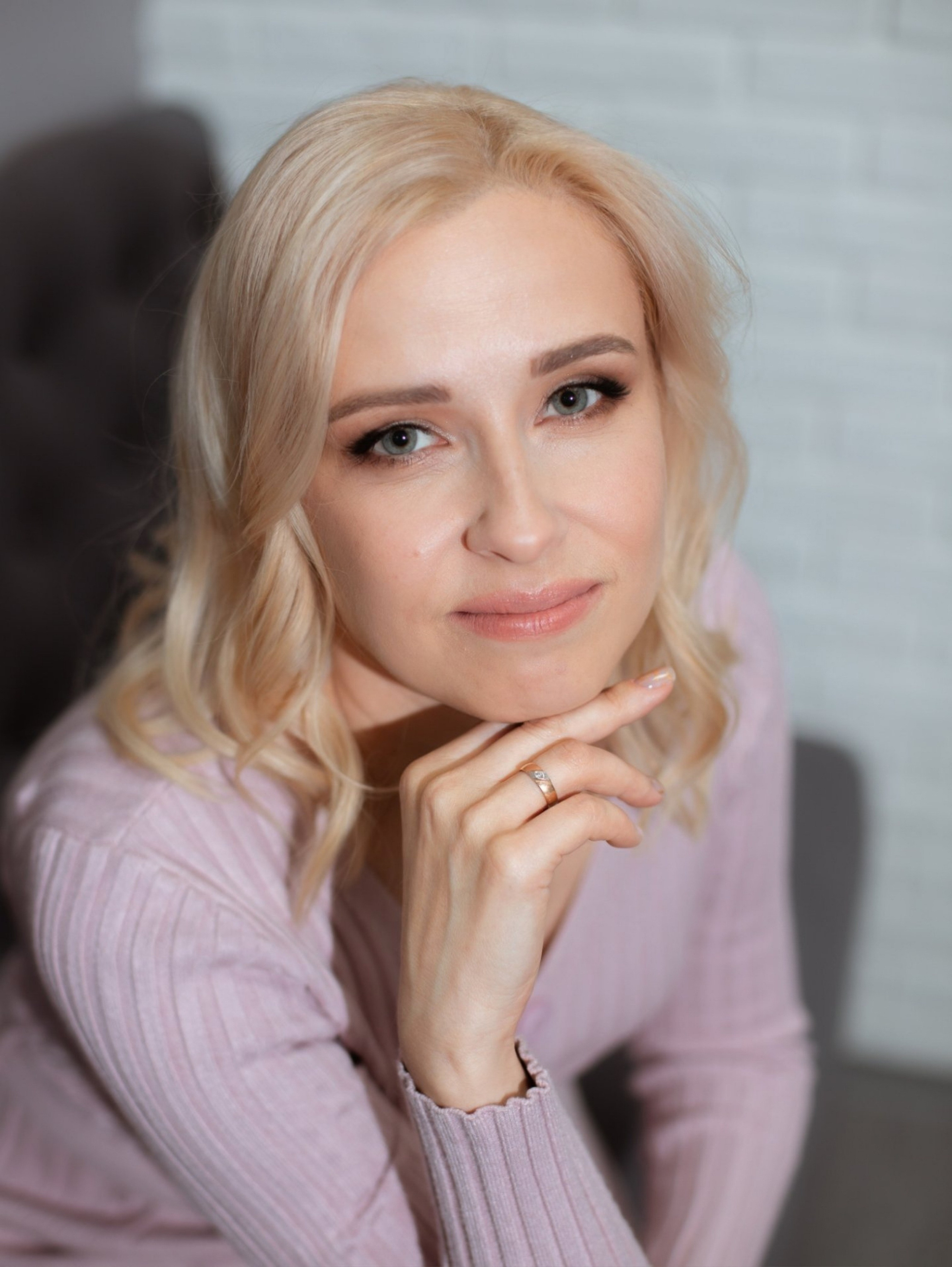 Марина Комарова | Рукоделие. Brand фотограф в Москве Юлиана Томина