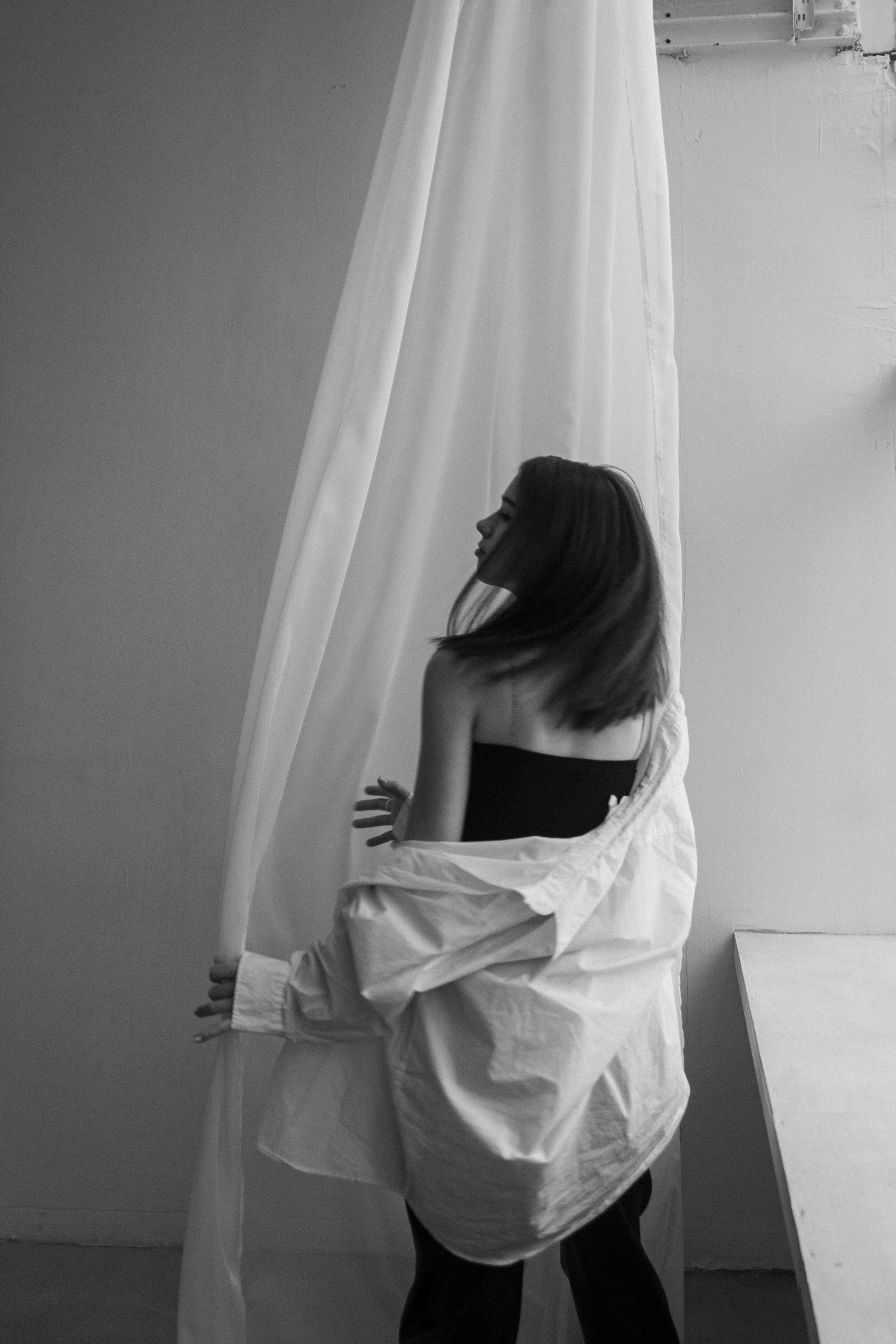 Саша. Портретный фотограф в Минске Изотова Варвара