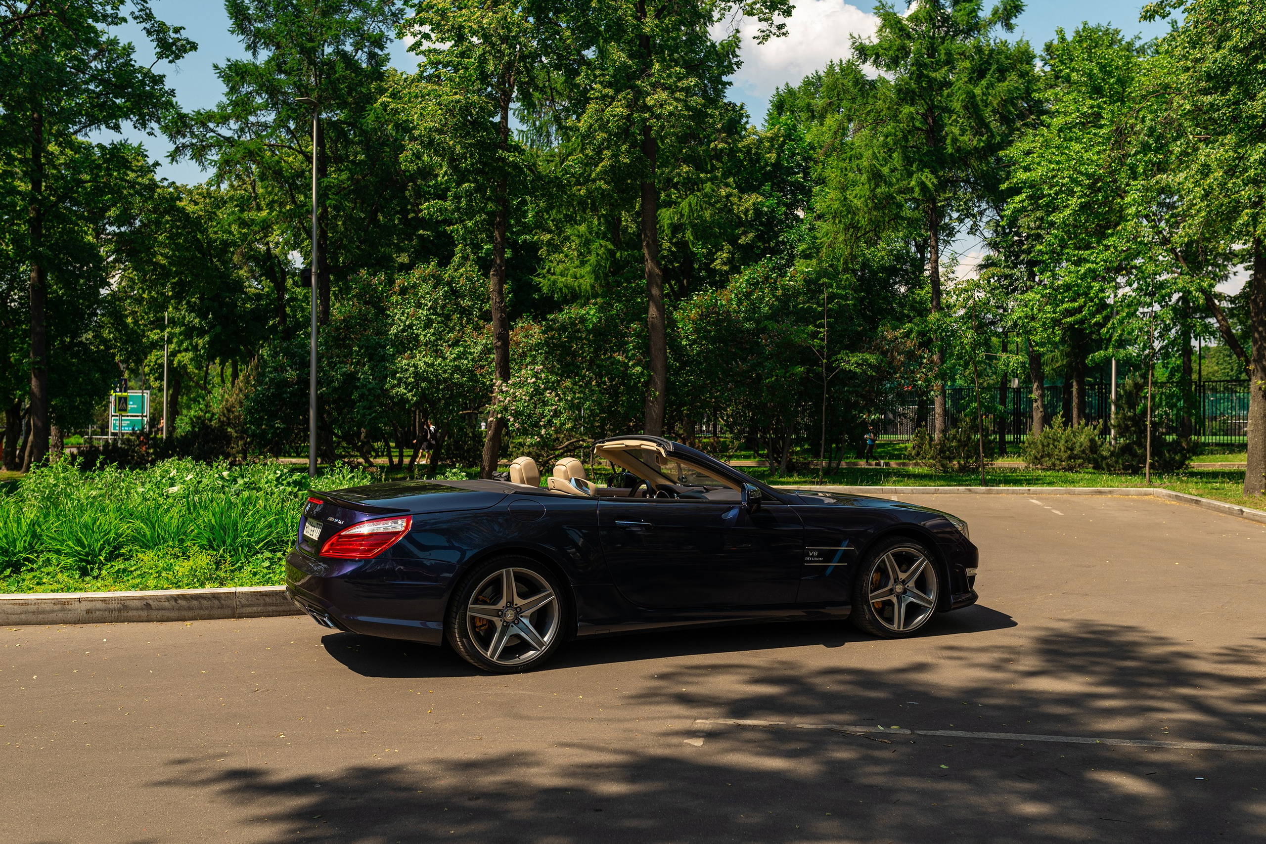 Съёмка автомобилей на продажу. Автомобильный фотограф в Москве | Базилев Александр