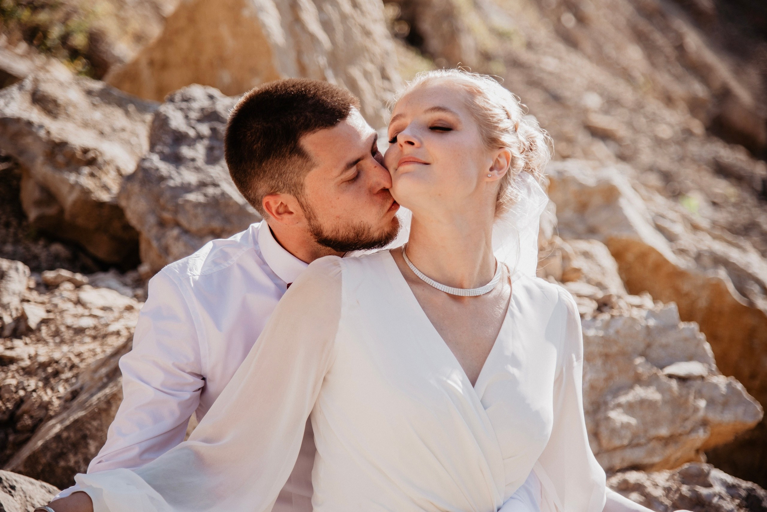 Свадьба в Красном Ключе. Семейный и свадебный фотограф в г. Уфа Динара