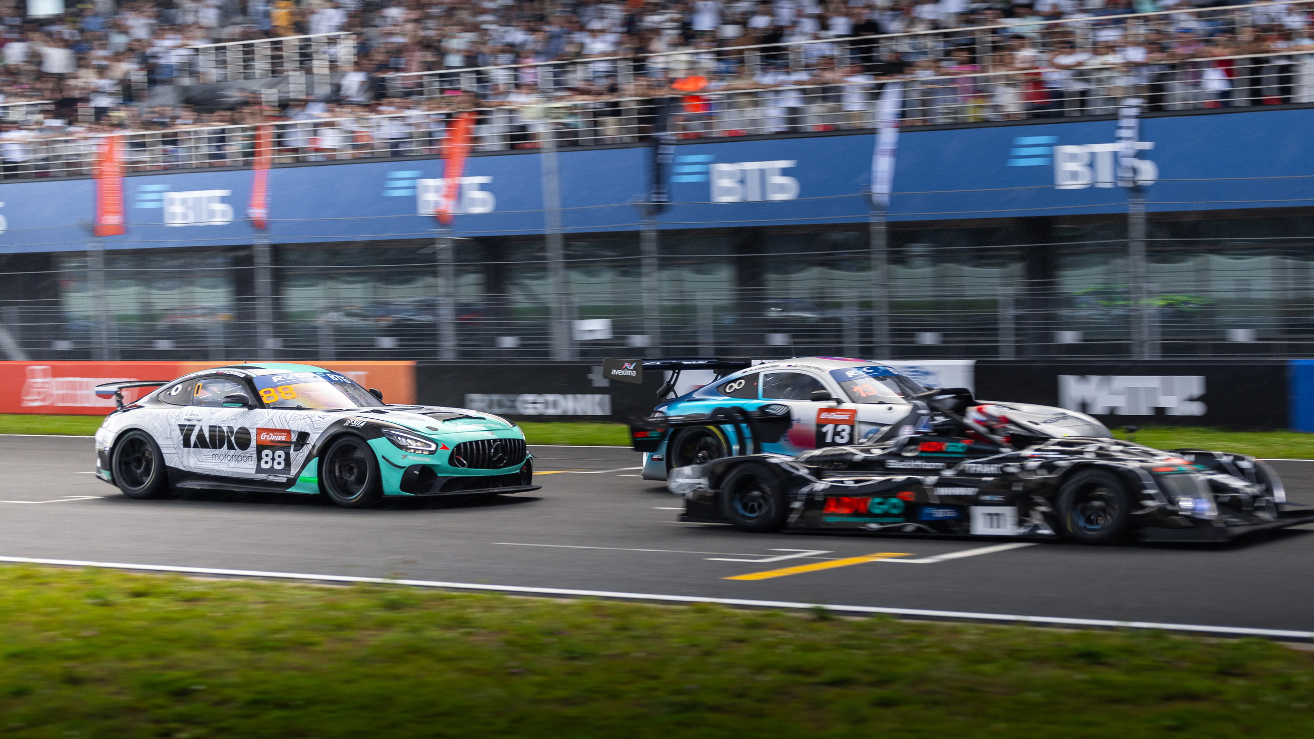 Russian Endurance Challenge. Автомобильный фотограф в Санкт-Петербурге — Илья Kaseone_1