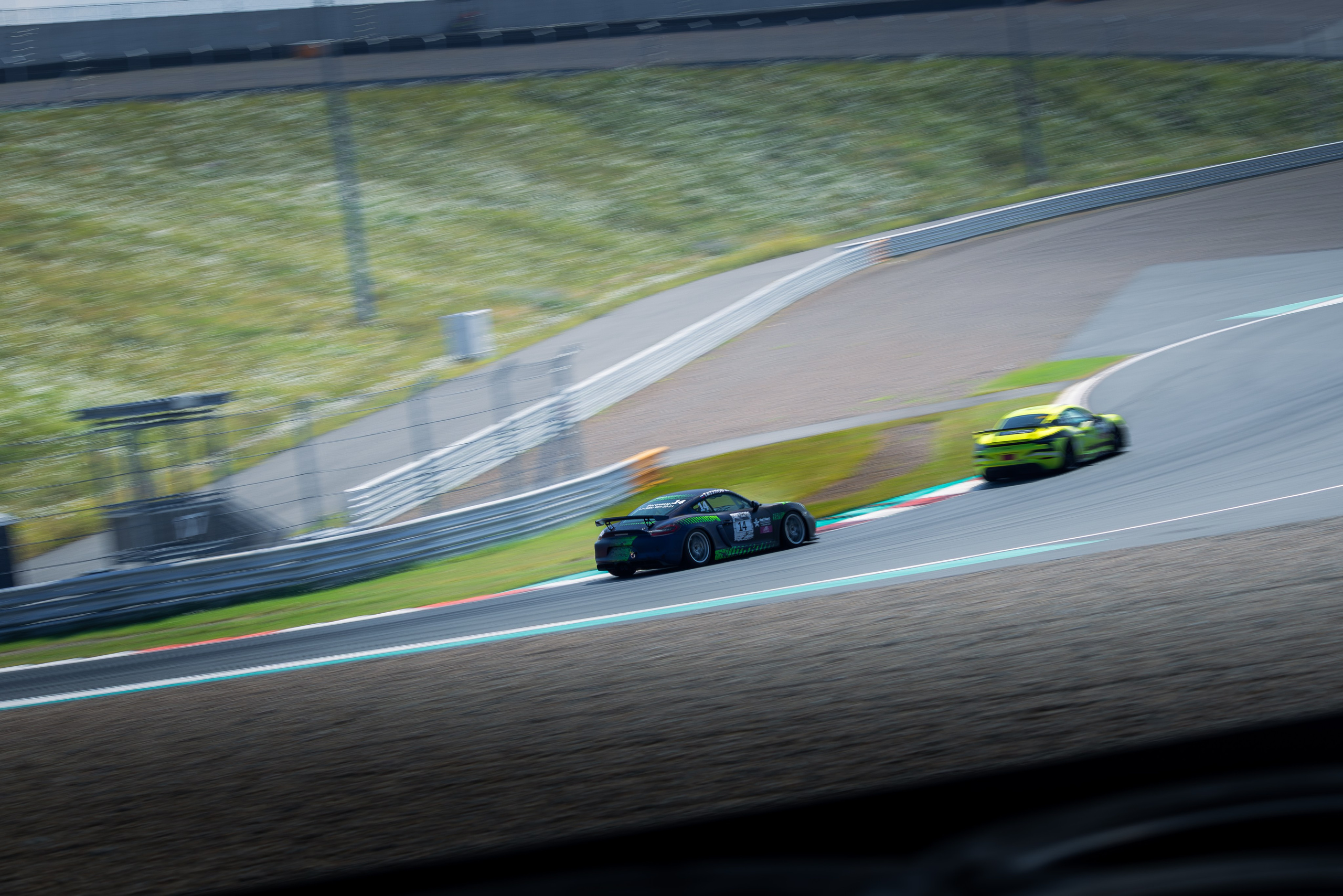 Garage fest 2025. Автомобильный фотограф в Санкт-Петербурге — Илья Kaseone_1