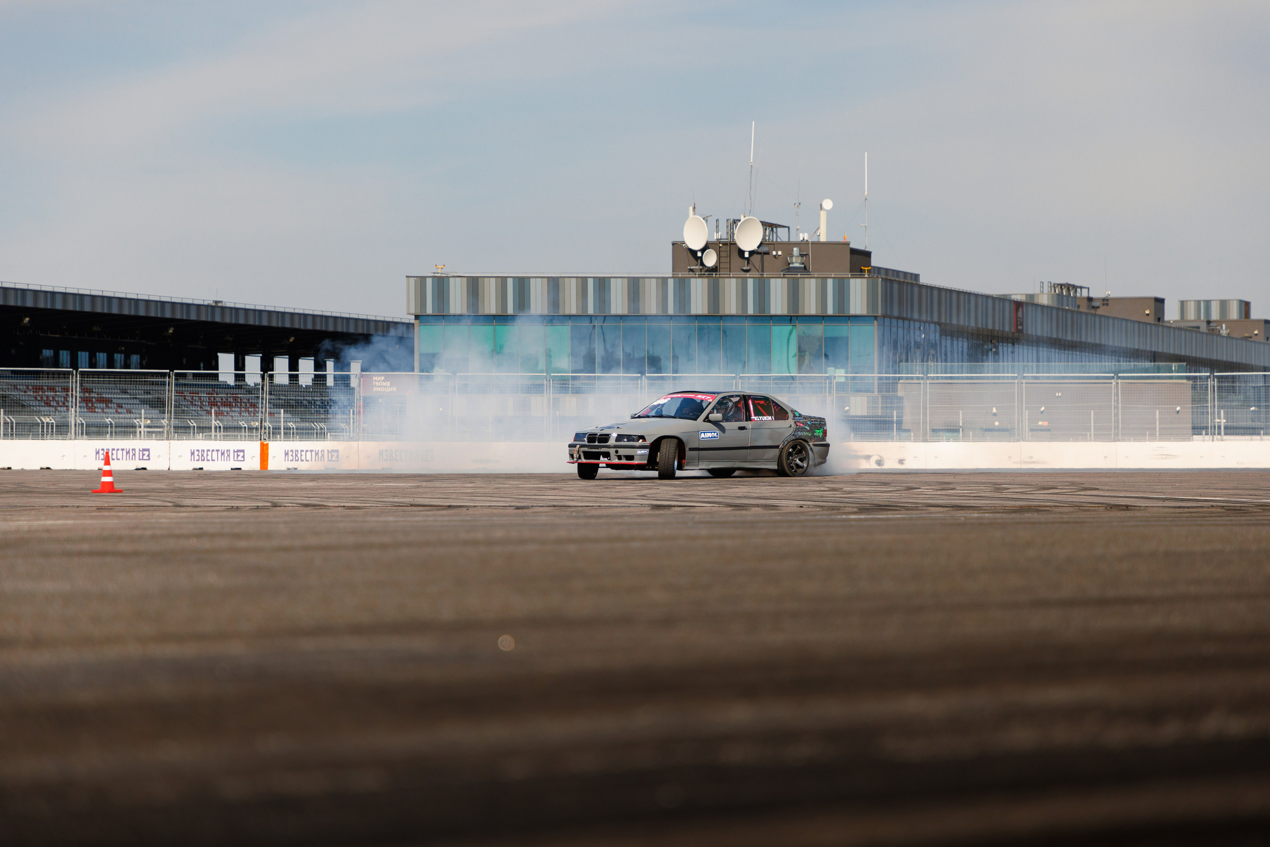 CREATIVE METHOD backstage. Автомобильный фотограф в Санкт-Петербурге — Илья Kaseone_1