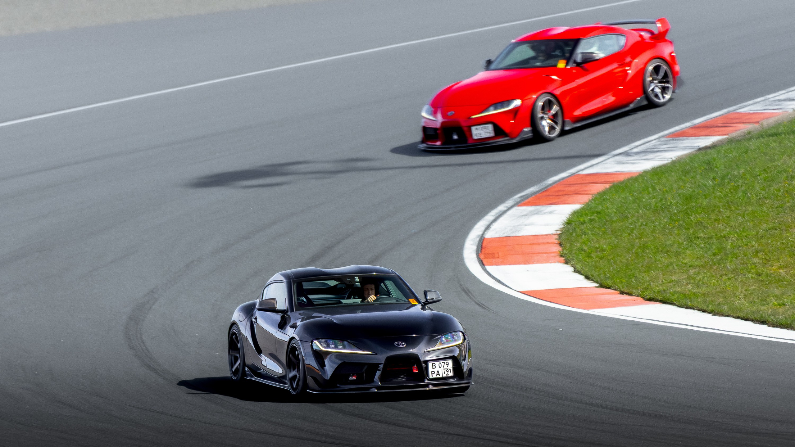 Supra fest. Автомобильный фотограф в Санкт-Петербурге Ilya.Sklr