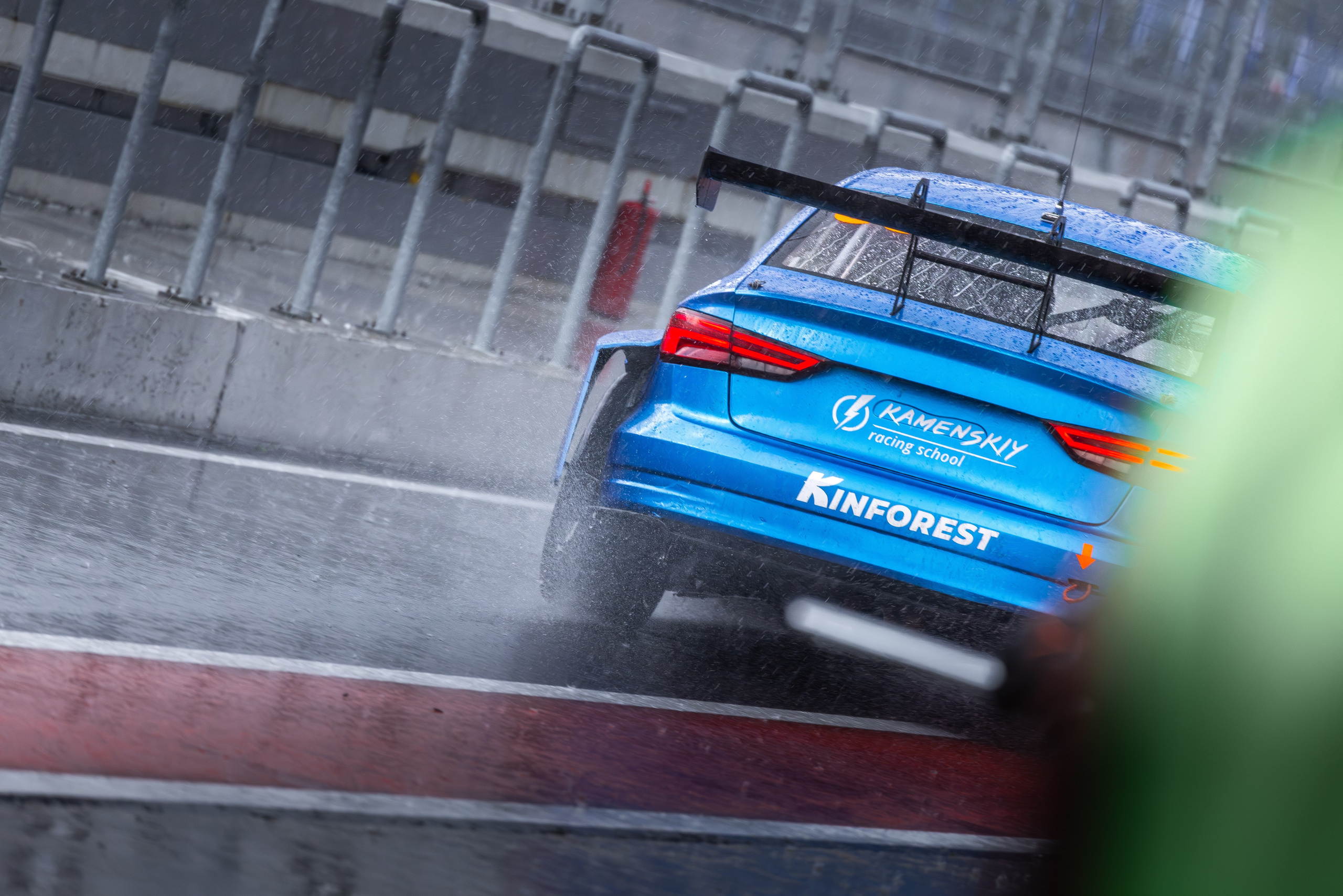 Garage fest 2025. Автомобильный фотограф в Санкт-Петербурге — Илья Kaseone_1