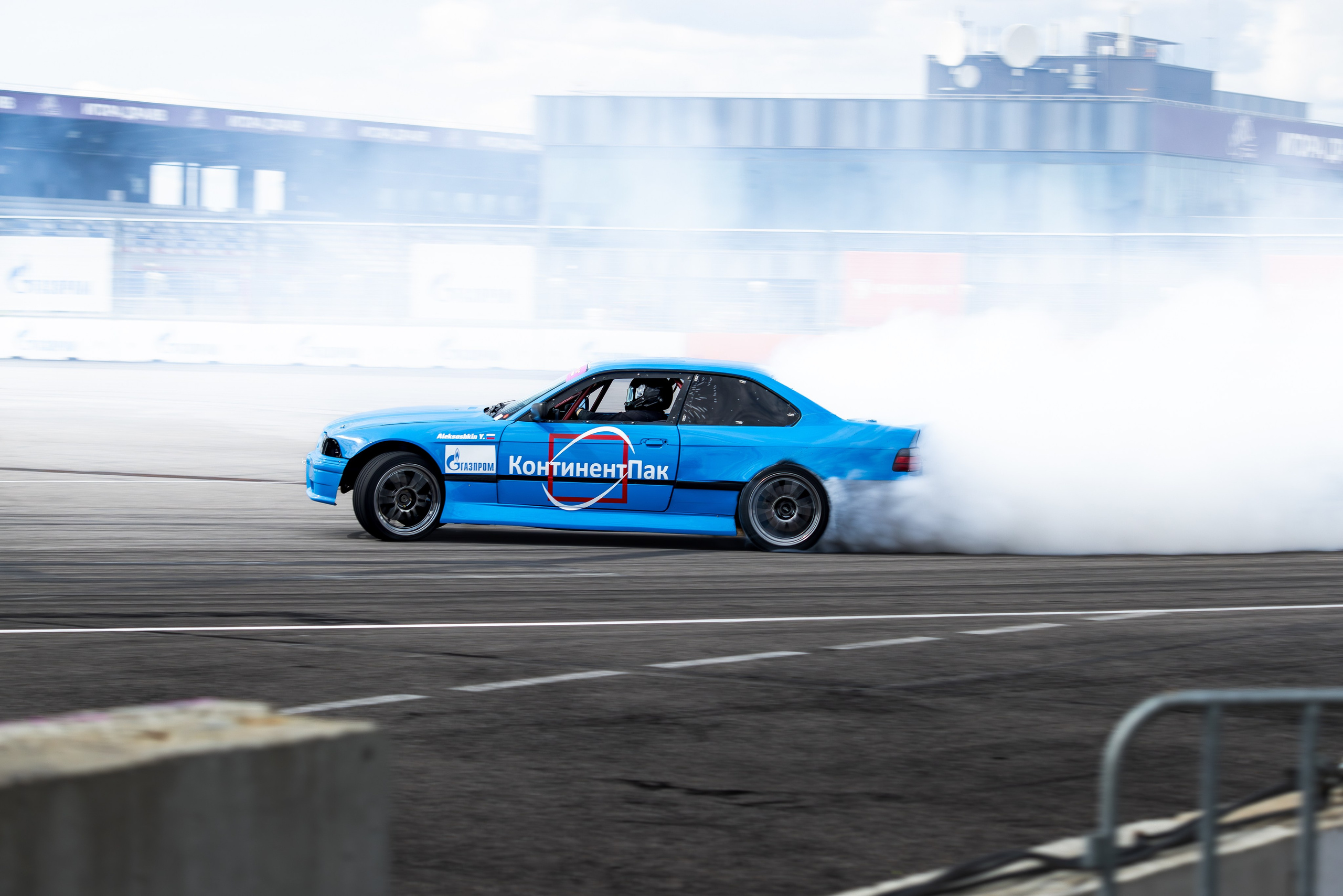 IDDC 2. Автомобильный фотограф в Санкт-Петербурге — Илья Kaseone_1