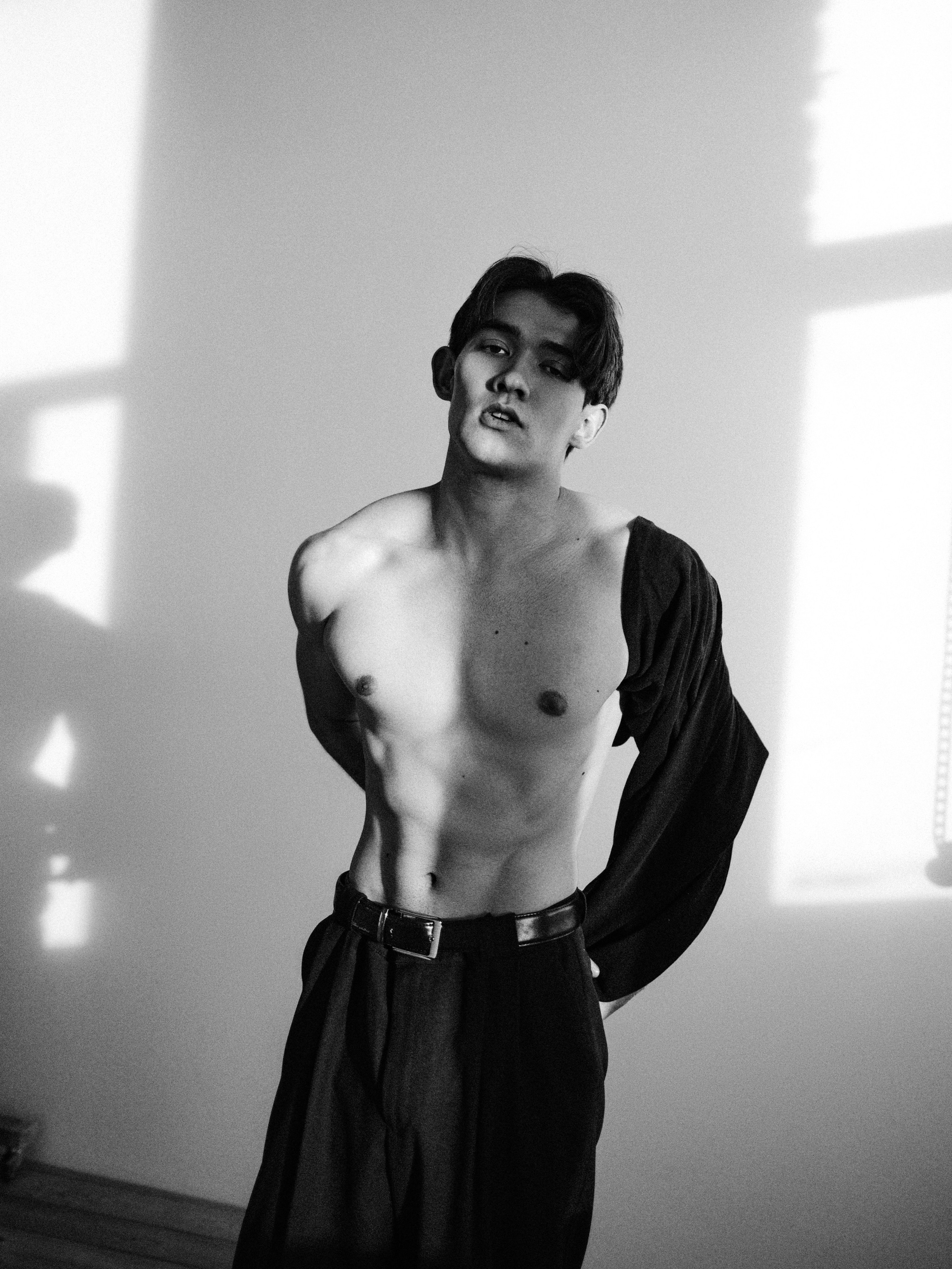 Эмиль. Свадебный и портретный фотограф Тюмень