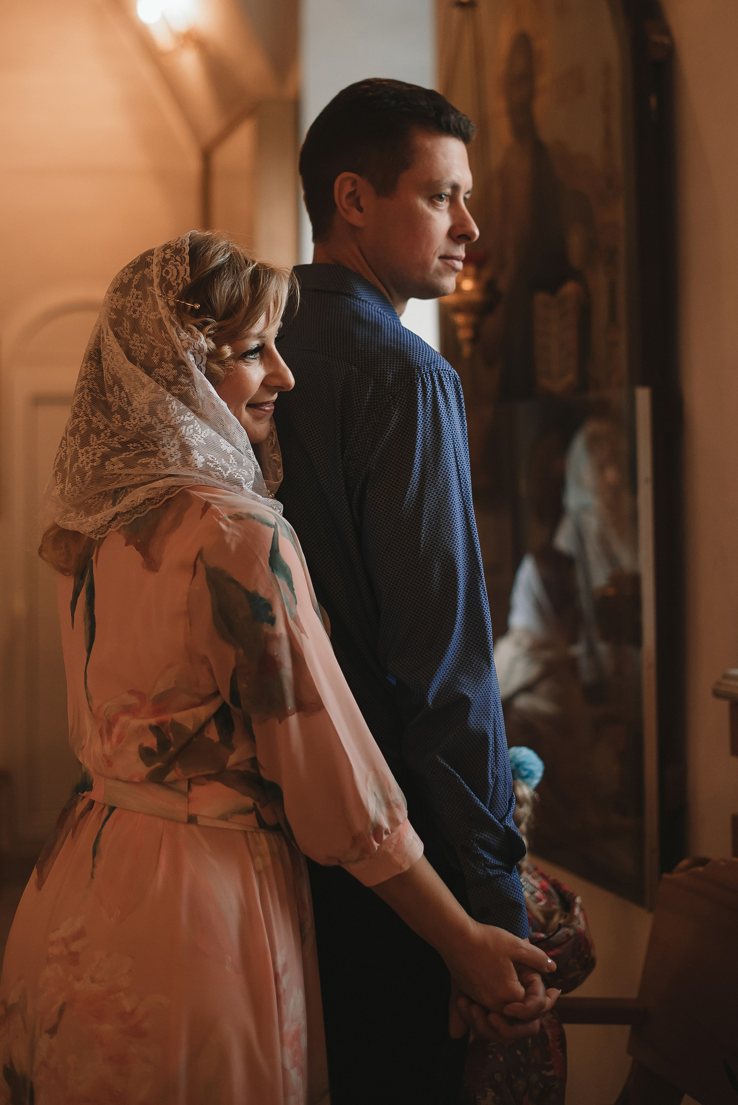 Венчание. Семейный и детский фотограф в Обнинске, Калуге, Москве