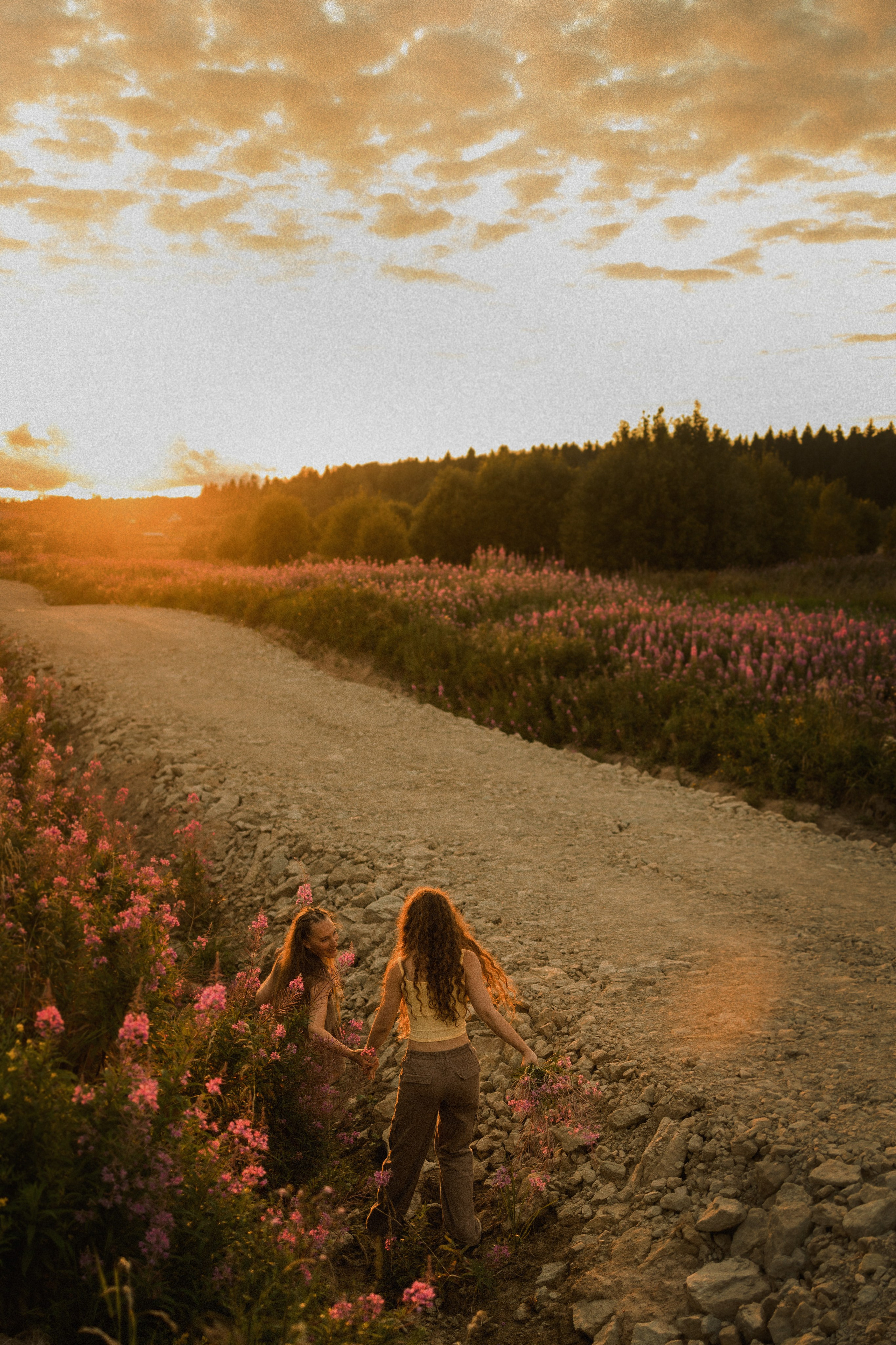 Счастье быть Д р у г с Д р у г о м. Виноградова Маргарита. Фотограф P r o Явления