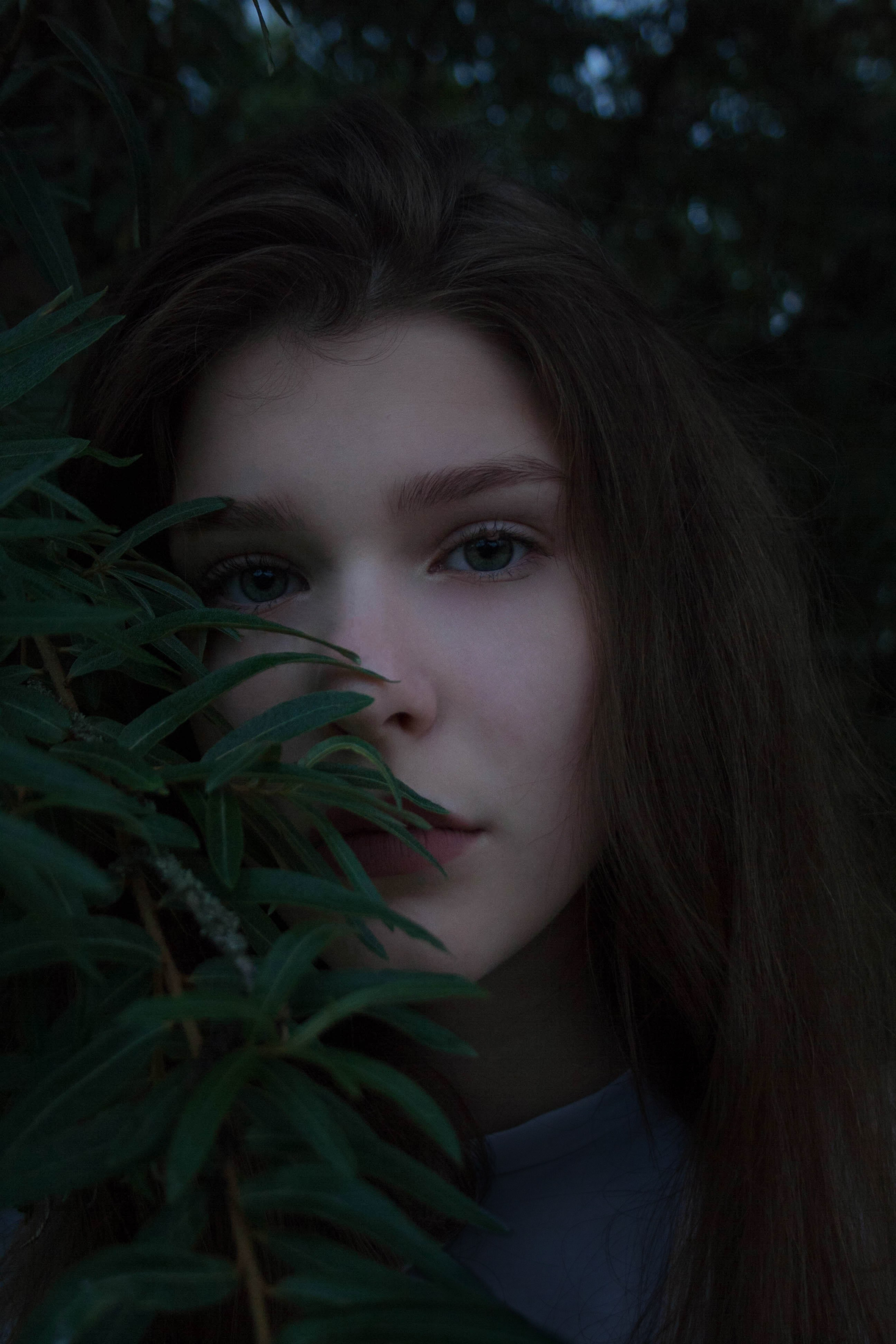 Портретные съемки. Портретный фотограф из Санкт-Петербурга Полина Ступакова