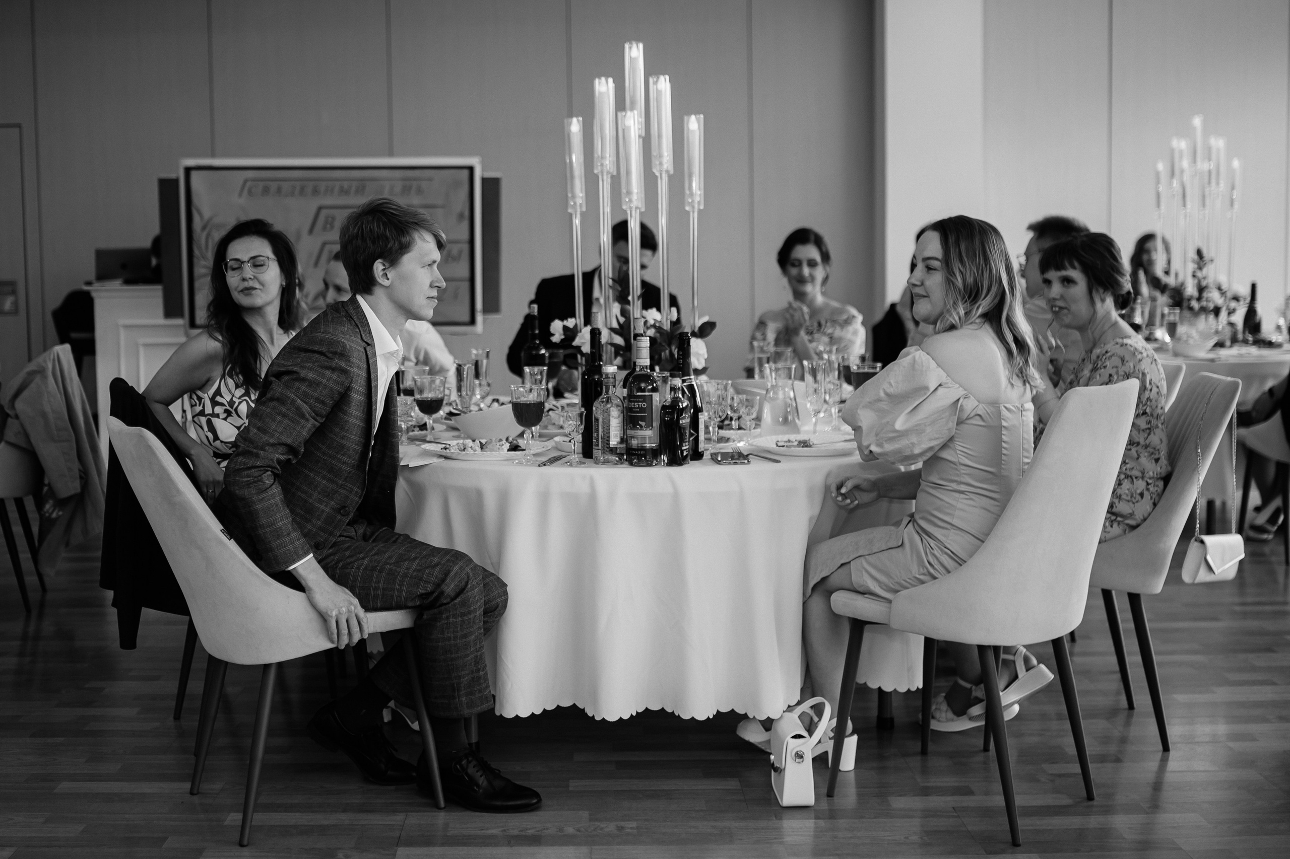 Свадьба Полины и Вадима. Свадебный и контент фотограф в Петрозаводске Ксения Истрафилова