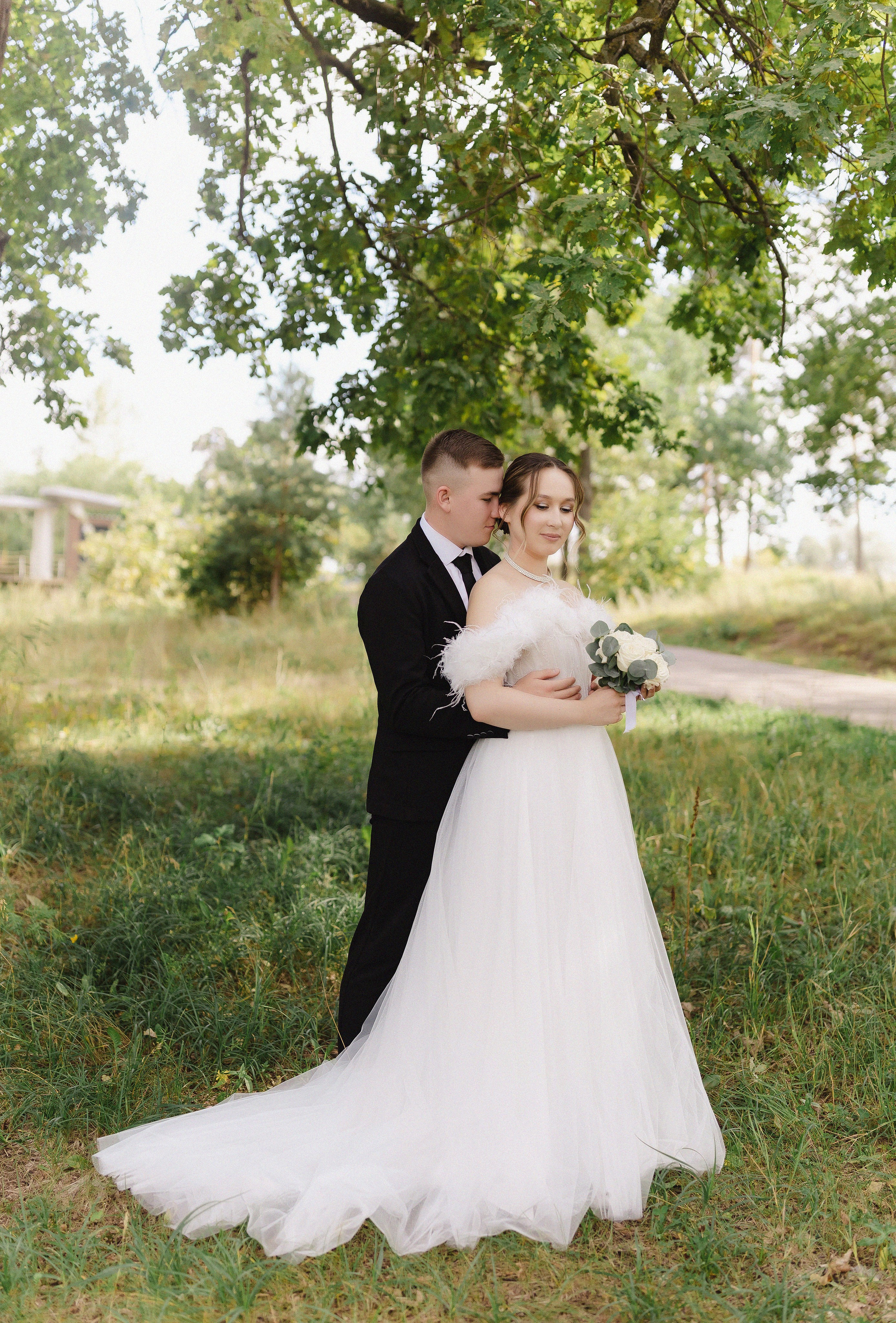 Прогулка. Свадебный и семейный фотограф в Казани и Волжске