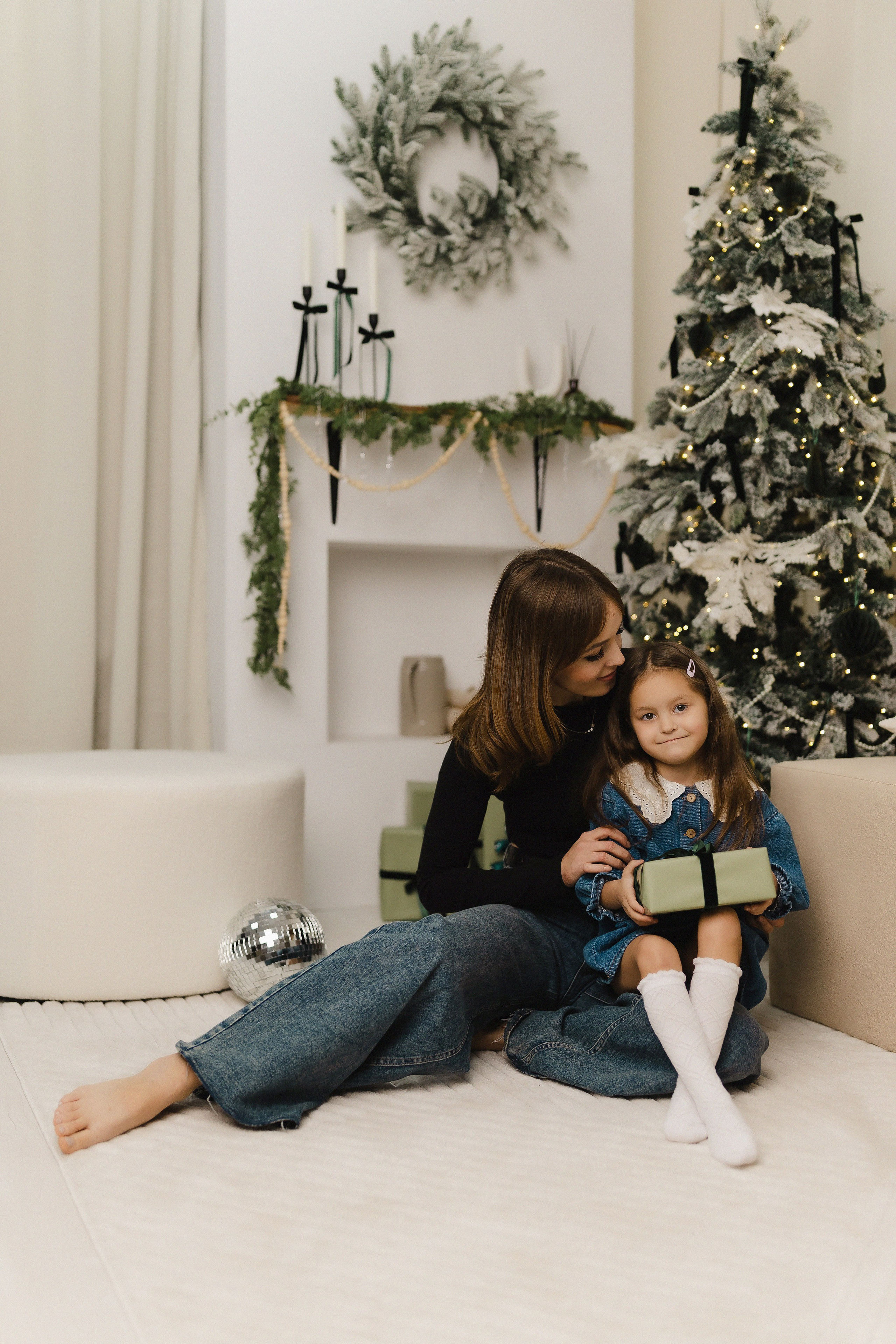 Любовь и Кира. Свадебный и семейный фотограф в Казани и Волжске