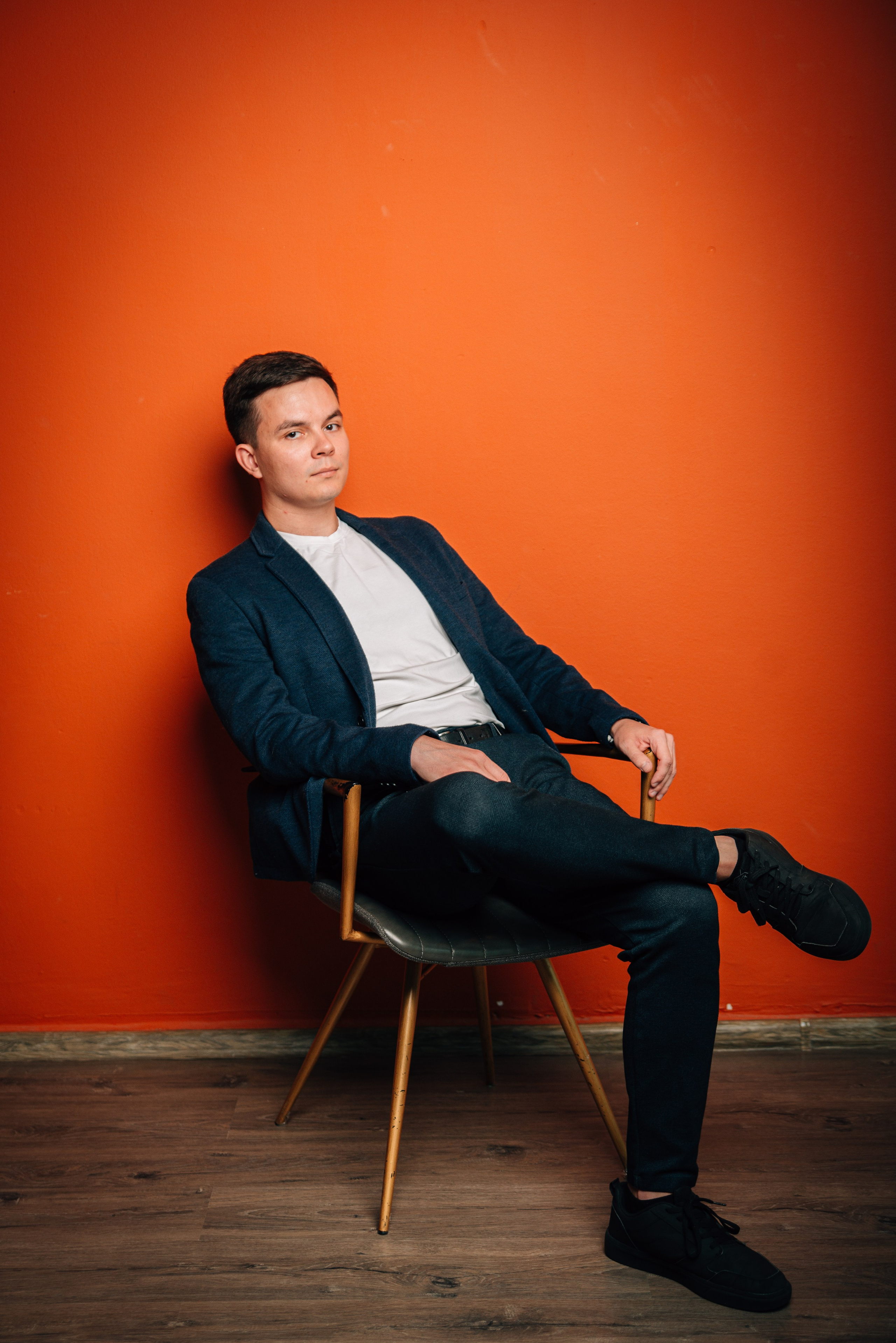 Дима. Семейный фотограф в Ставрополе Кристина Сысоева