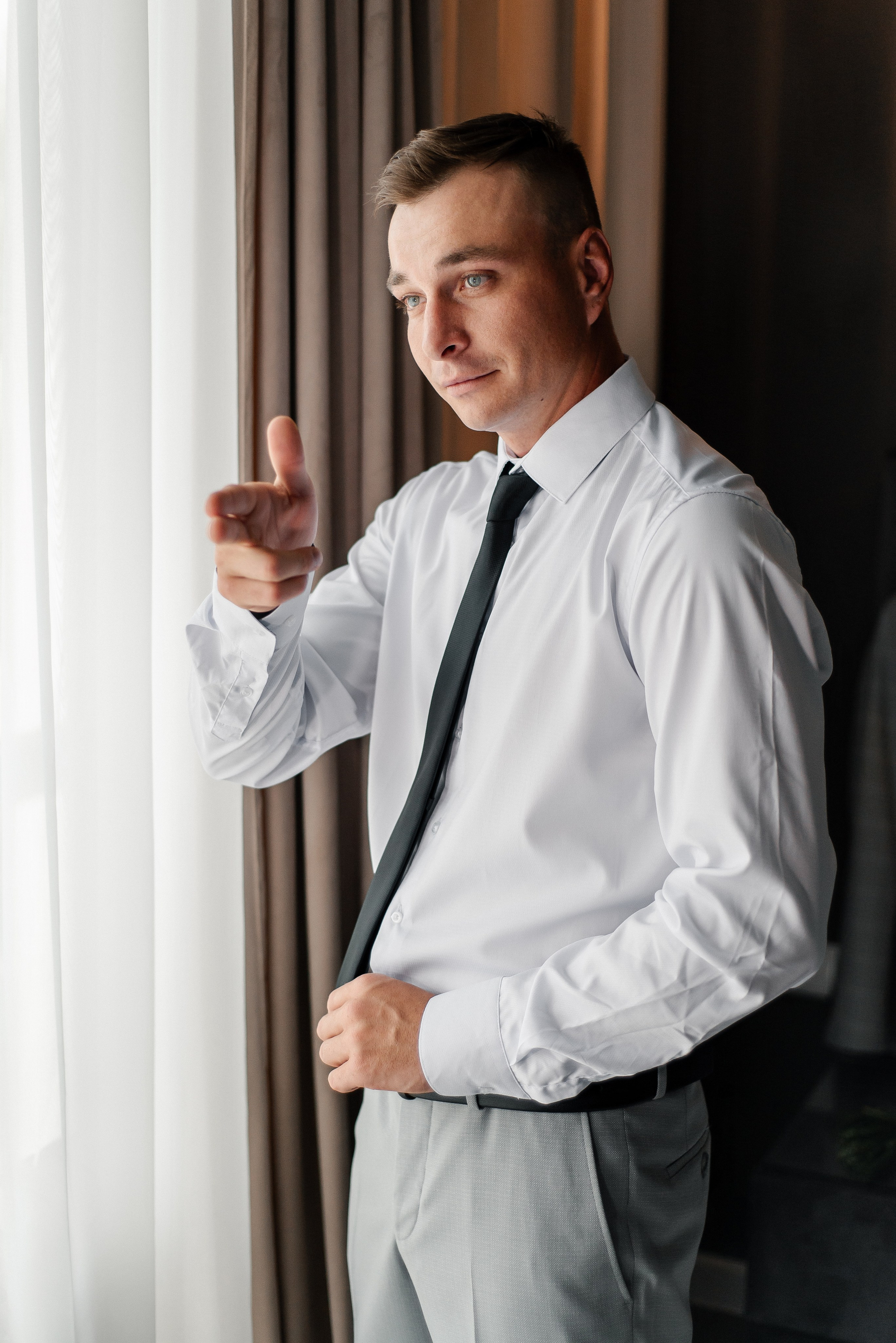 Александр и Анна. Свадебный фотограф Курск Артем Духтанов