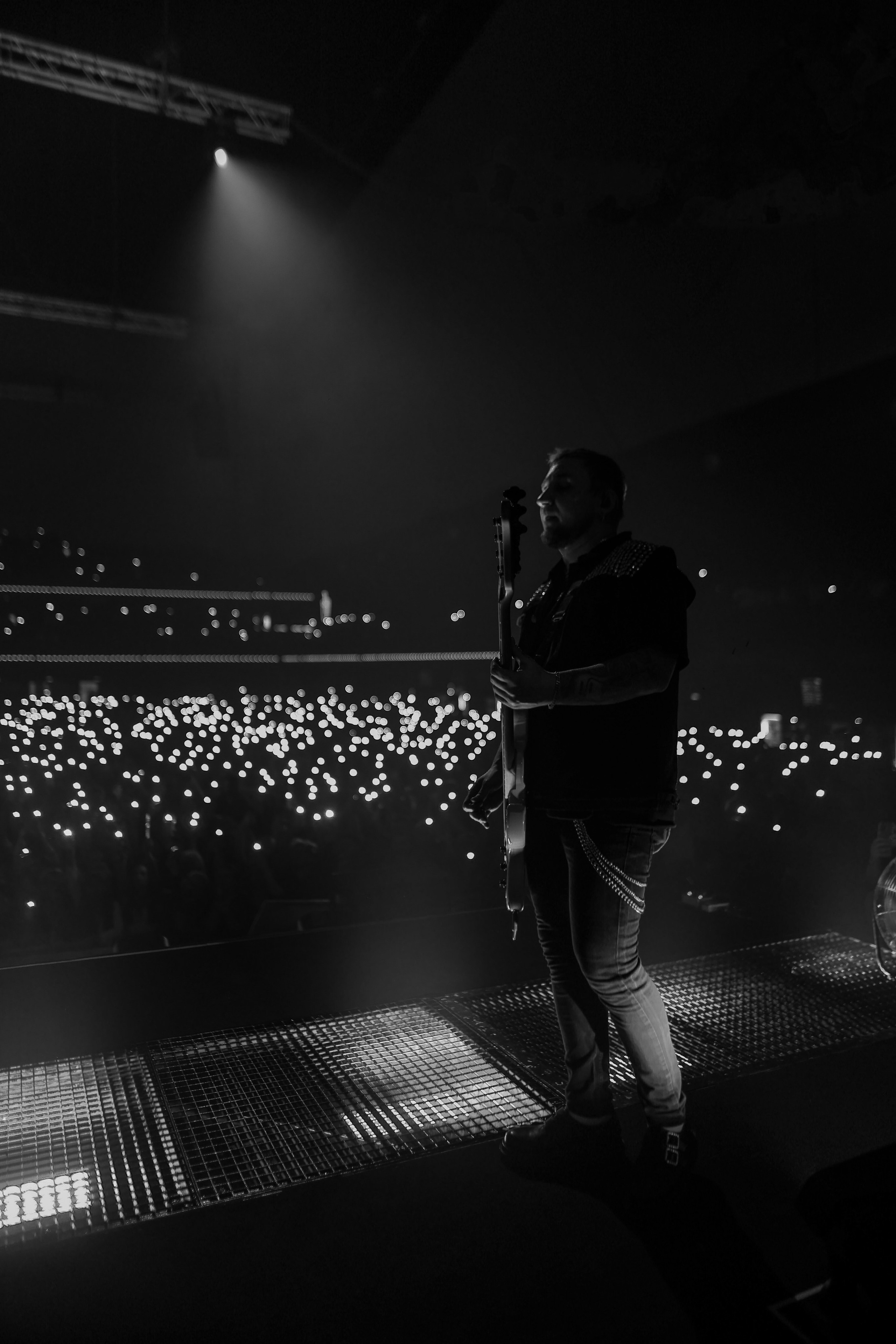 WILDWAYS @MTC LIVE HALL