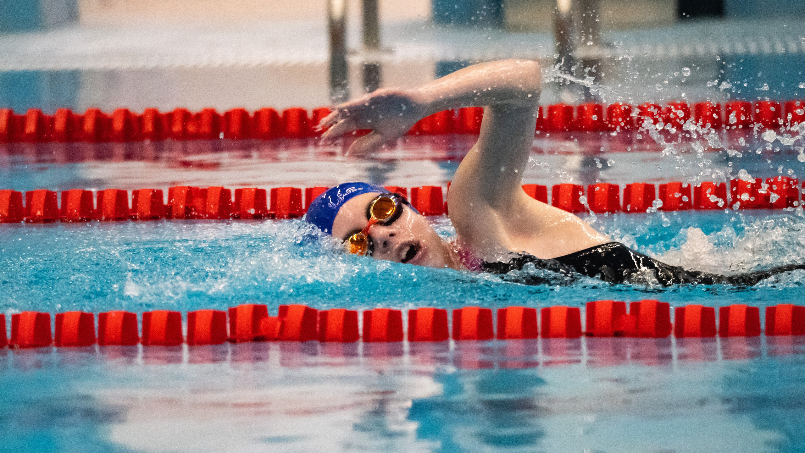 СПОРТ. Фотограф и видеооператор Екатерина Гнатюк