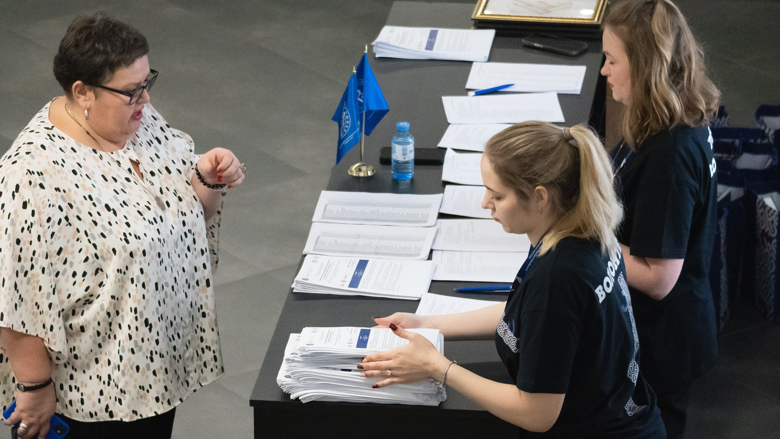 XI Международная научно-практическая конференция по спортивному менеджменту. Фотограф и видеооператор Екатерина Гнатюк