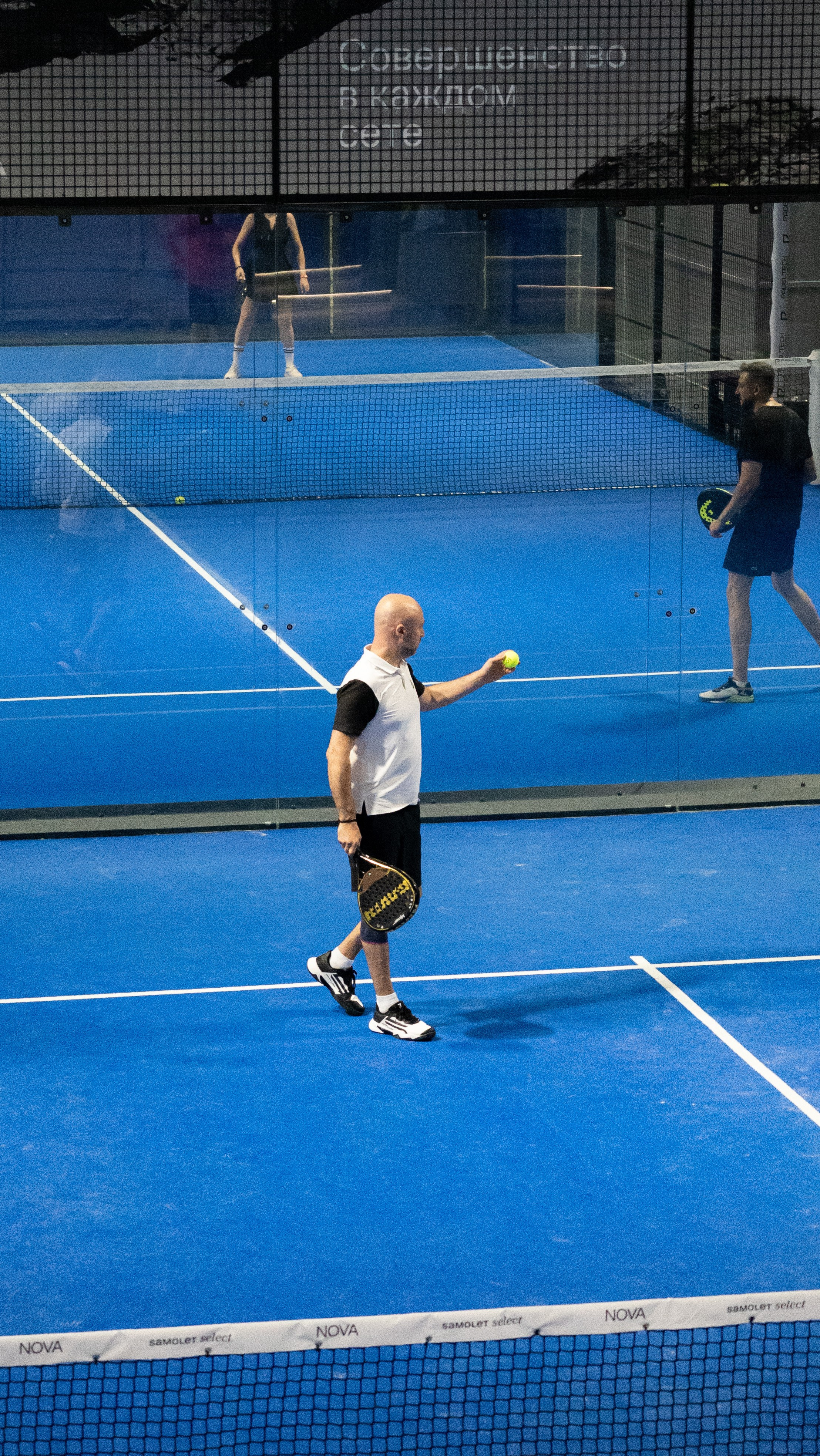 СПОРТ. Фотограф и видеооператор Екатерина Гнатюк