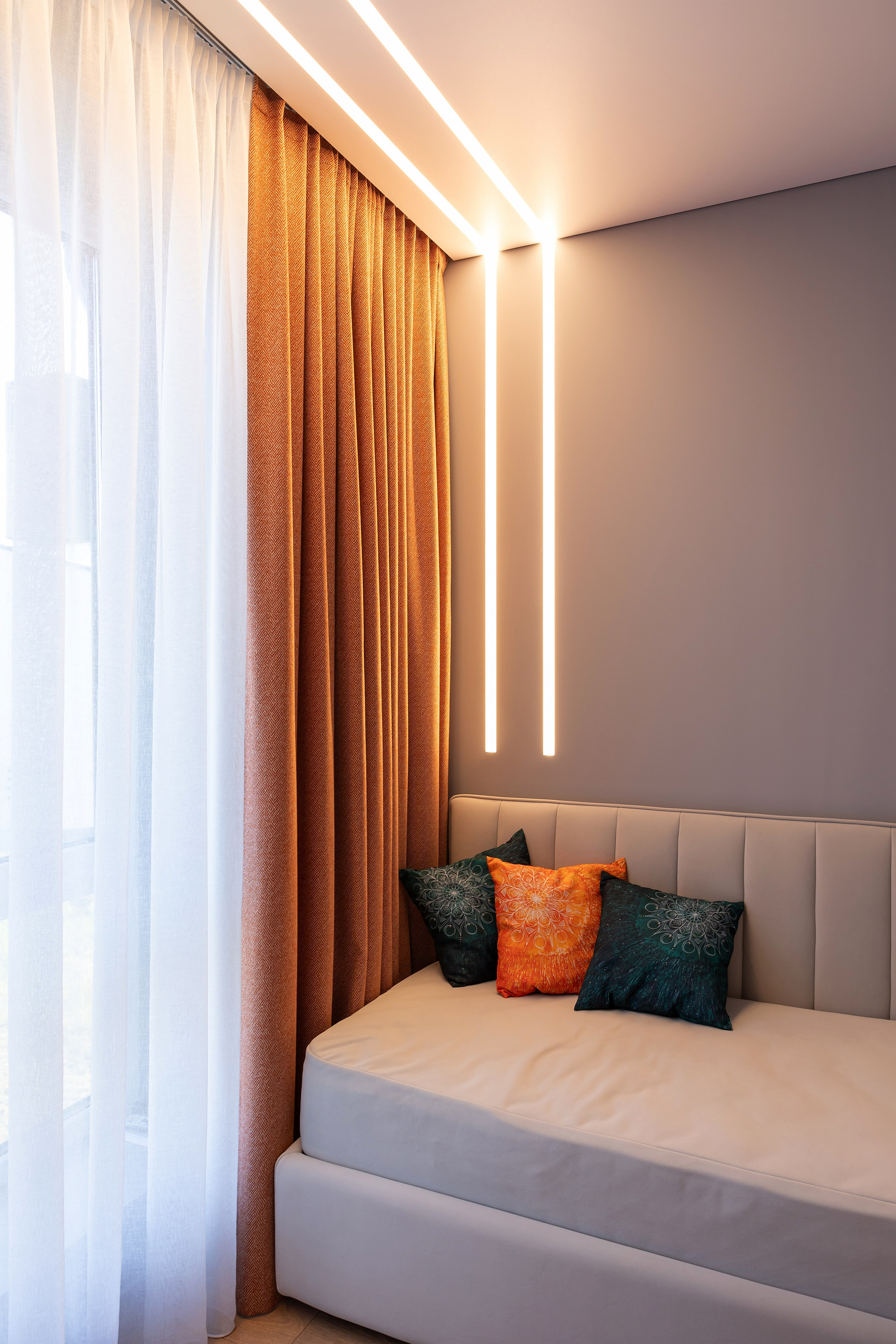 Съёмка для Декор Сити